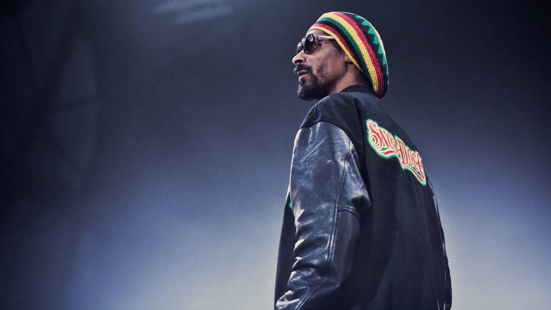 Image: Snoop Dogg