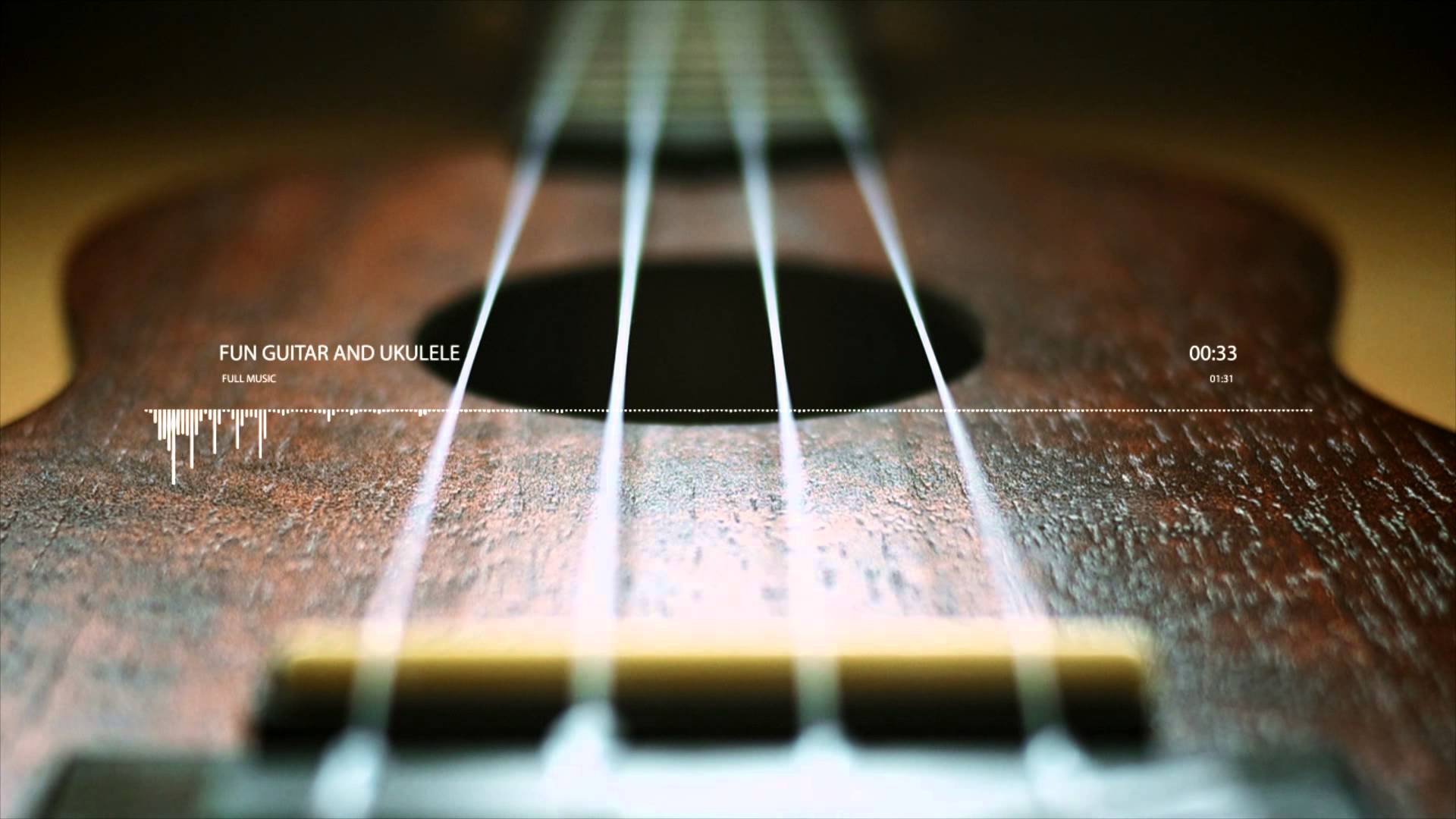 Fun Guitar and Ukulele