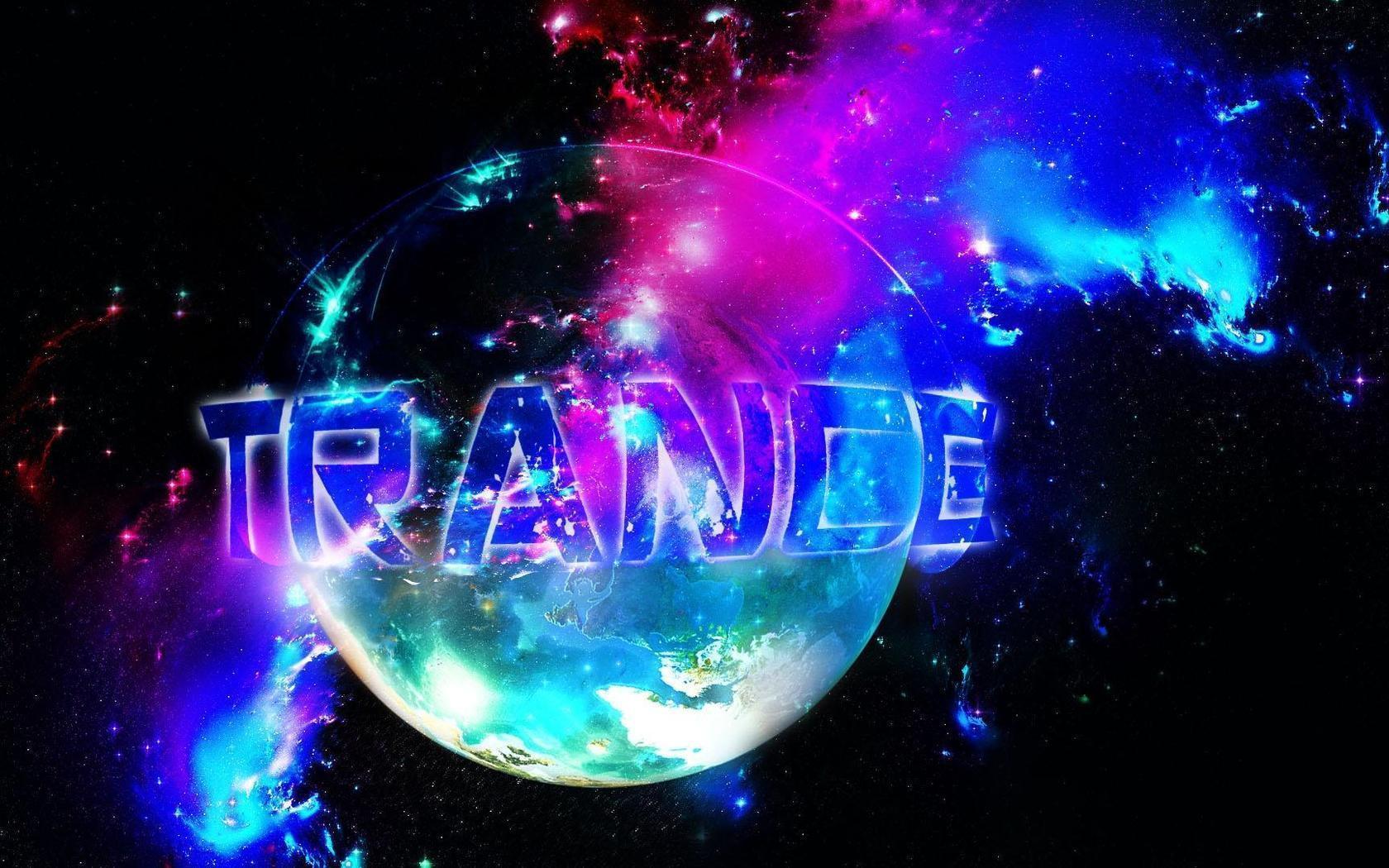 Trance Music wallpapers