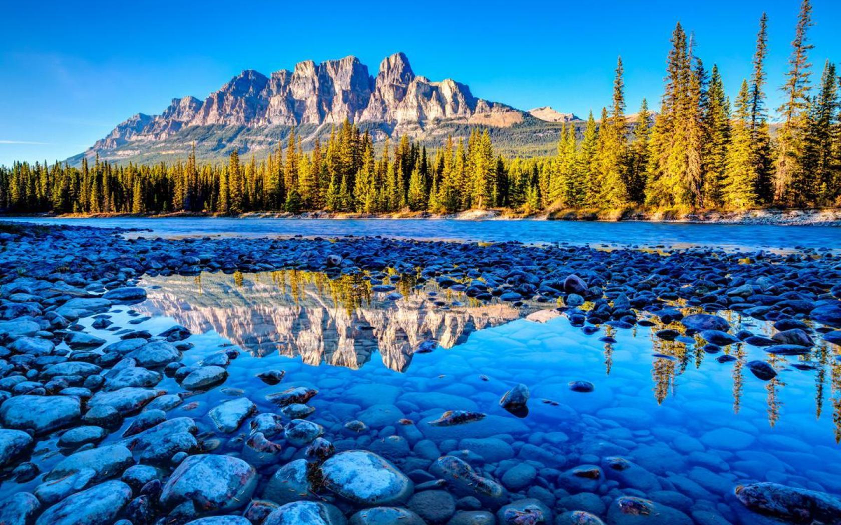 Banff National Park