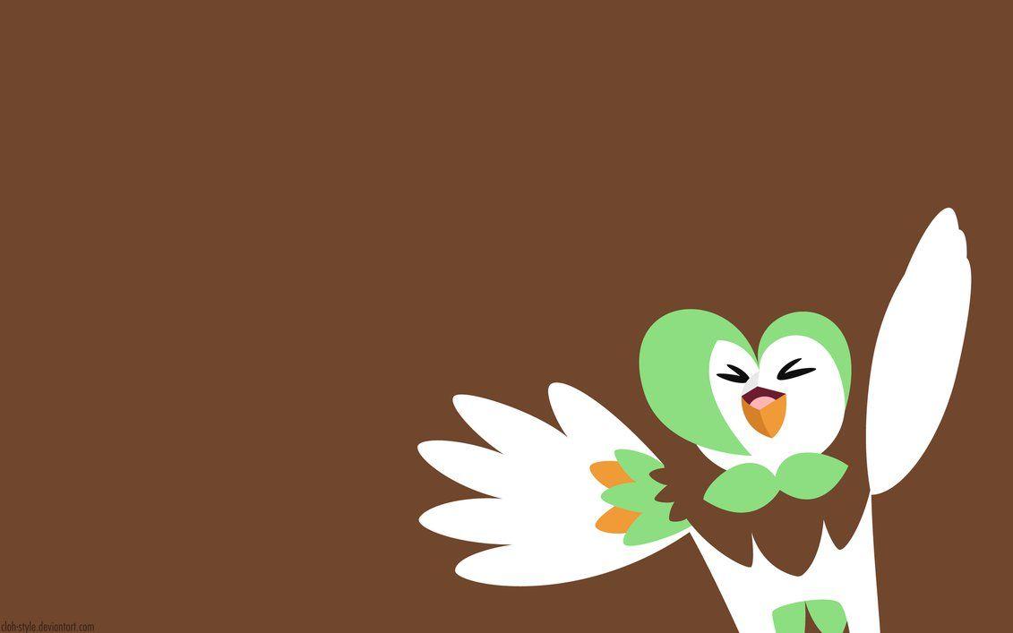 Dartrix Wallpapers by CLoh