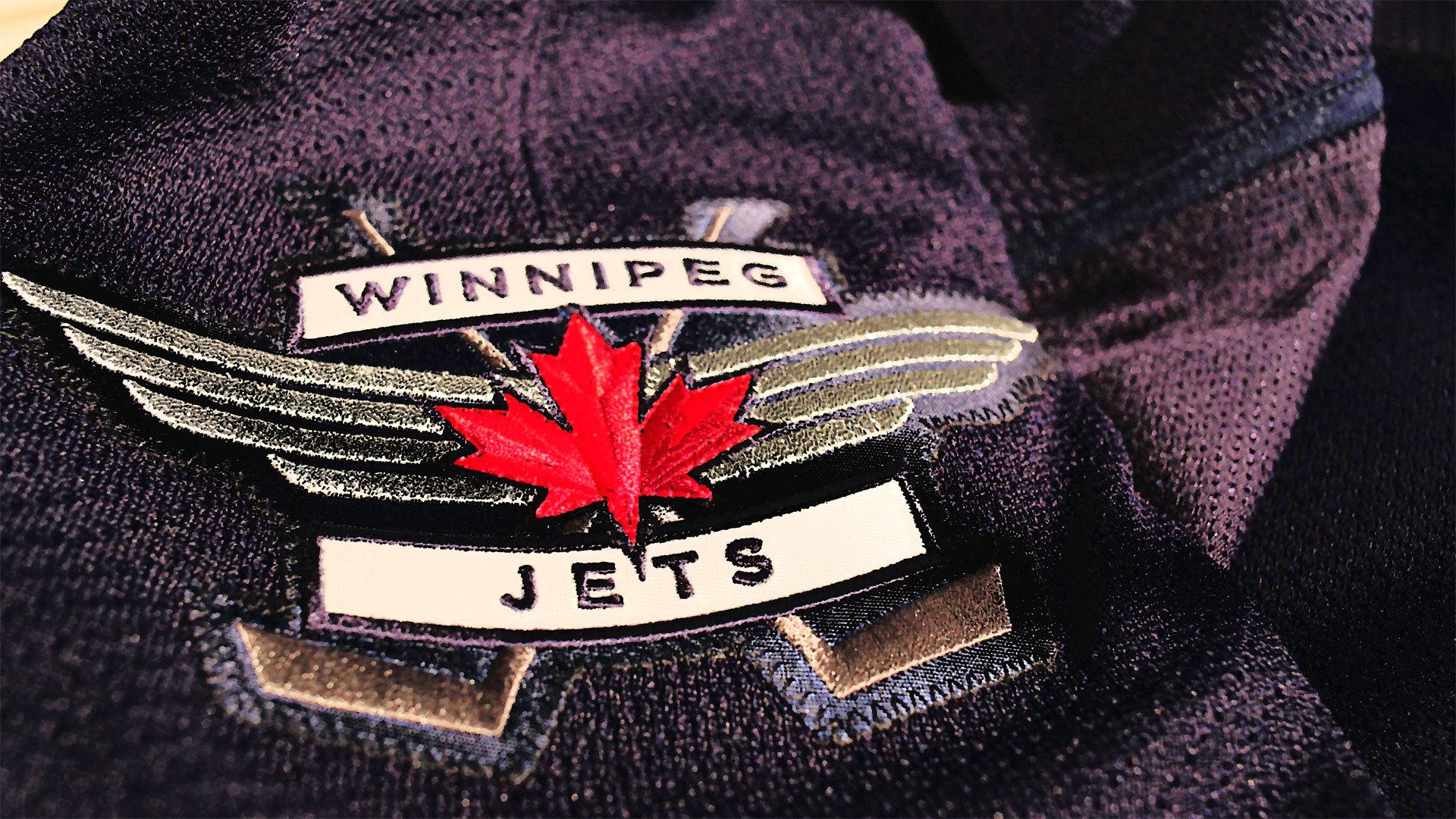 Winnipeg Jets Wallpapers 0.6 Mb