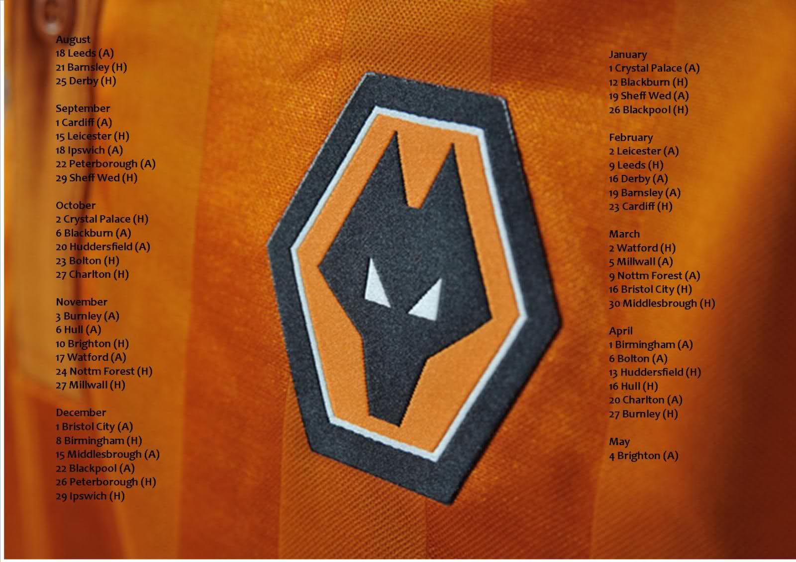 Wolves Fc Wallpapers