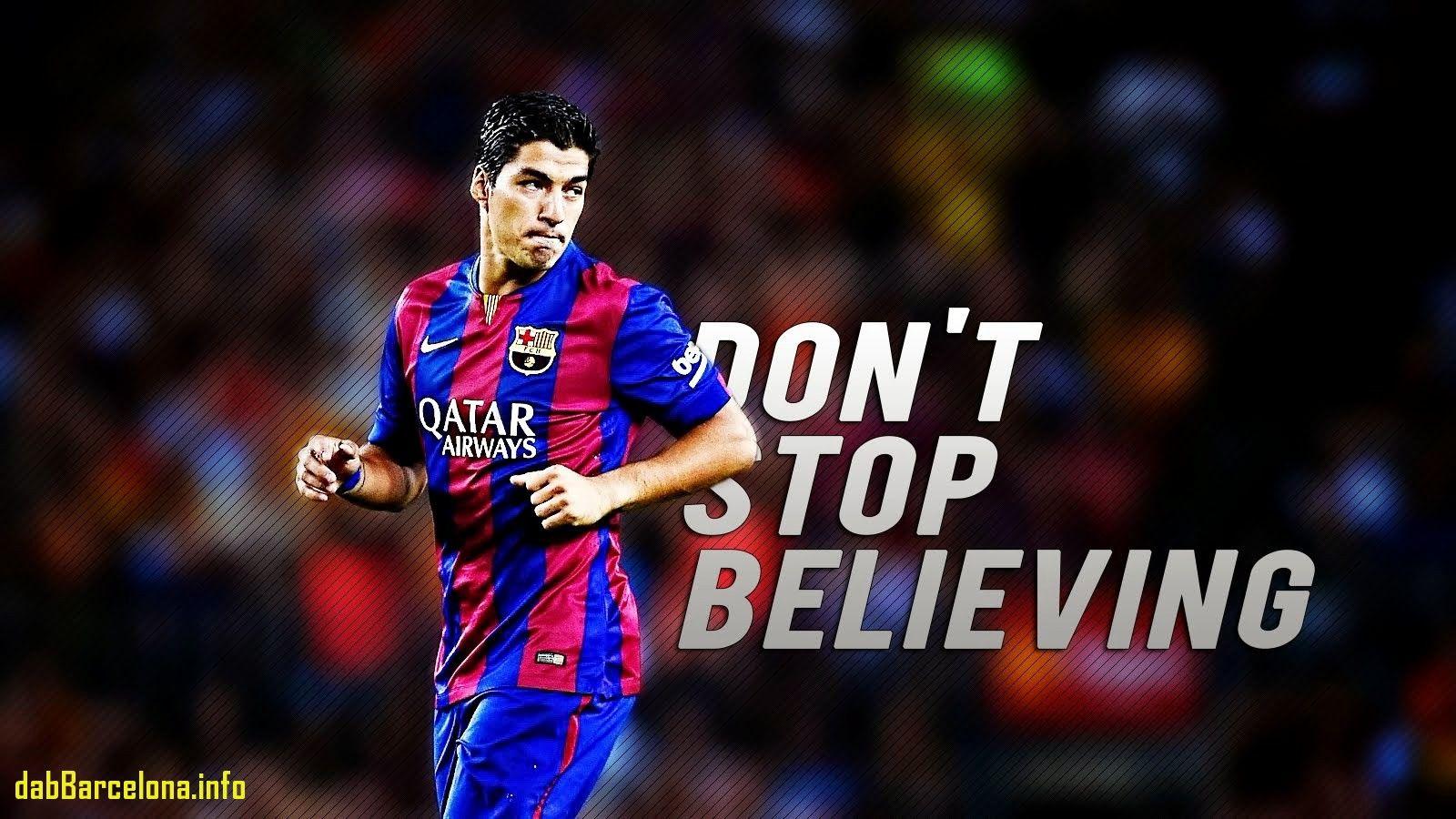 Awesome Luis Suarez Fc Barcelona Wallpapers Phe2