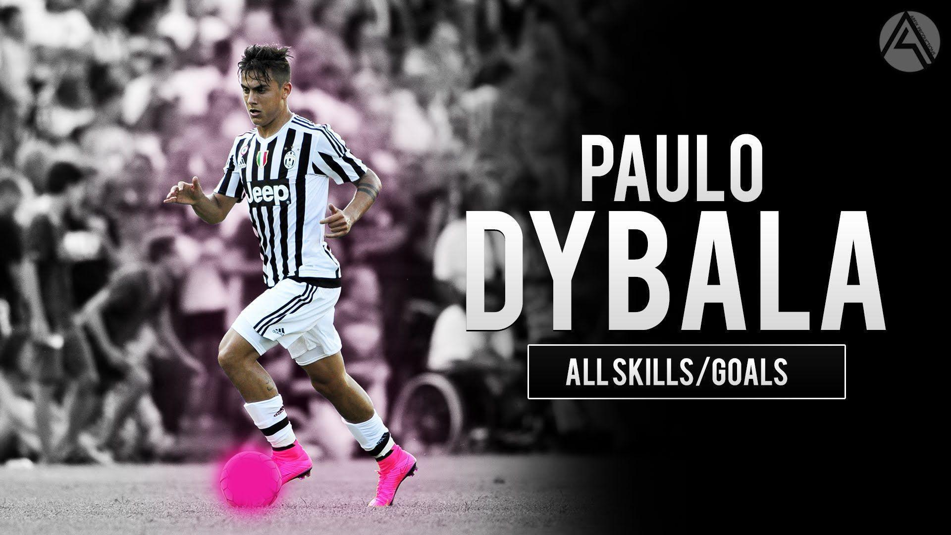 Paulo Dybala