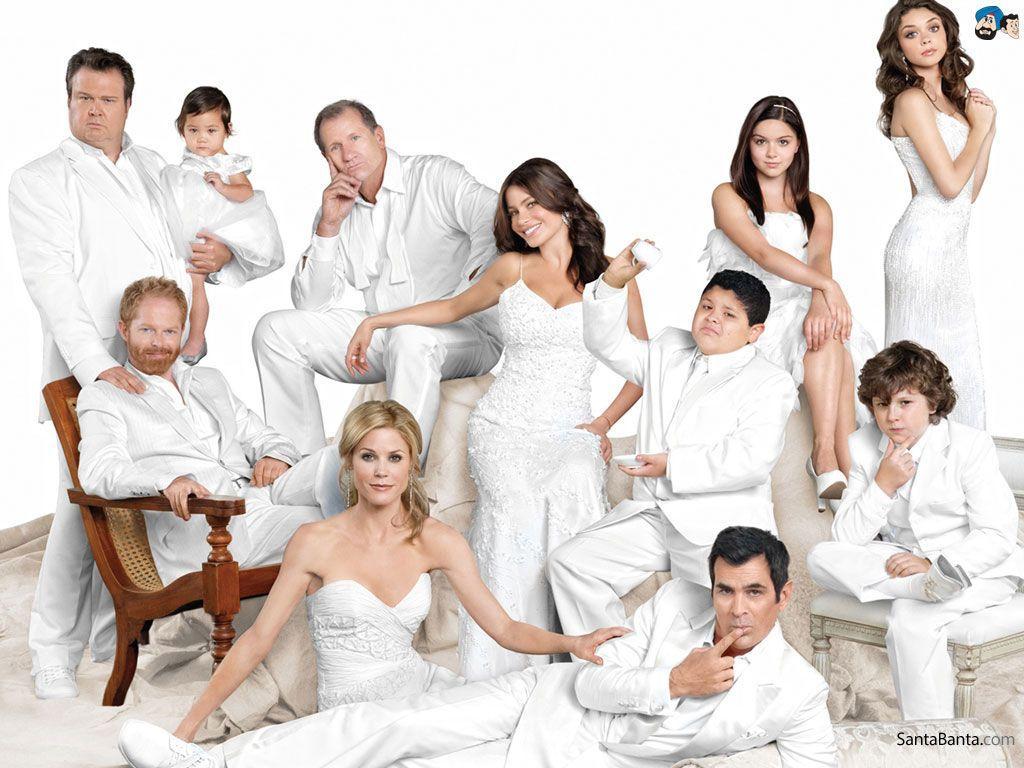 Modern Family Wallpapers