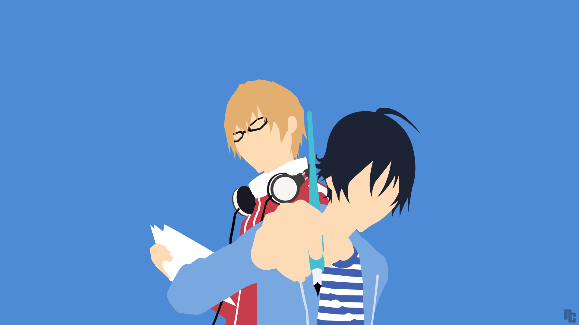 Bakuman