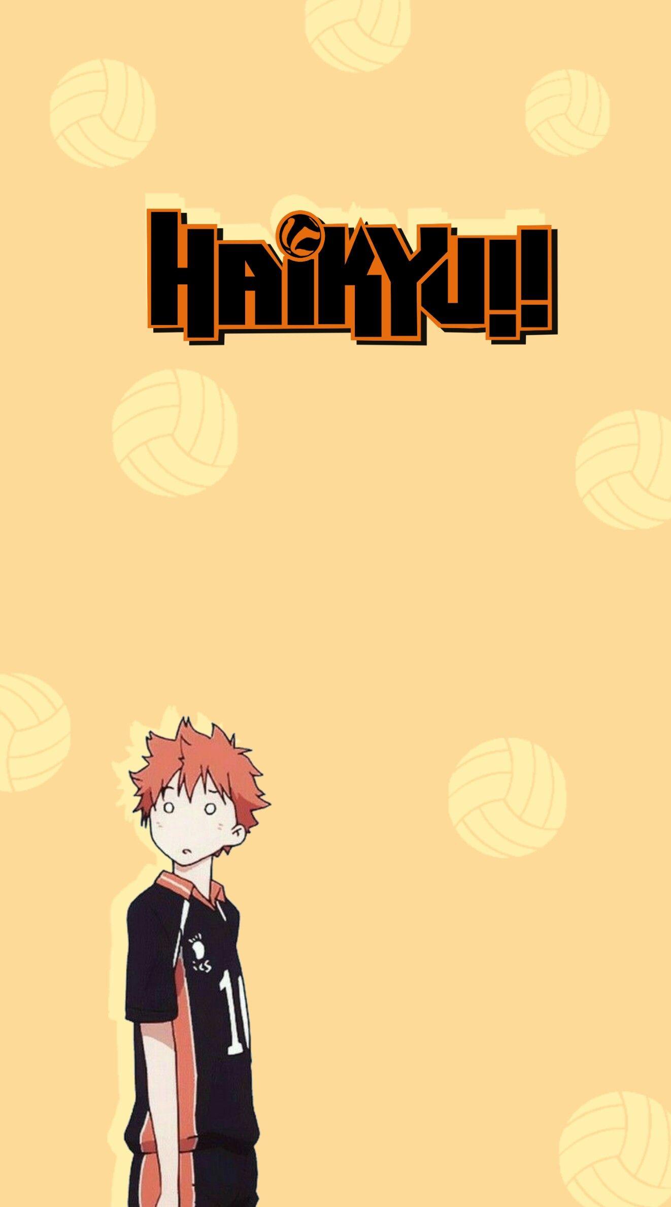 Haikyuu wallpapers