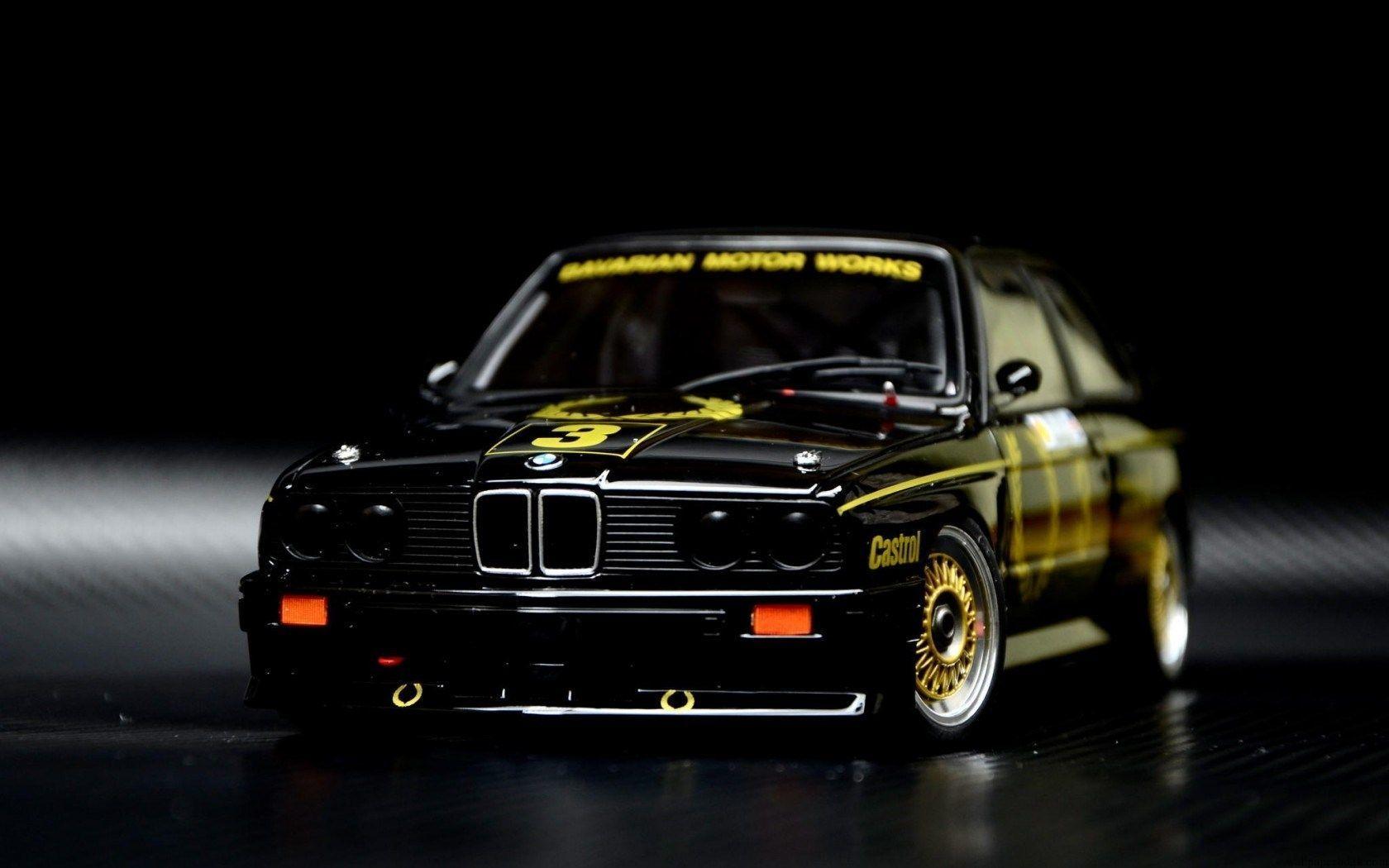 Bmw E30 Wallpapers