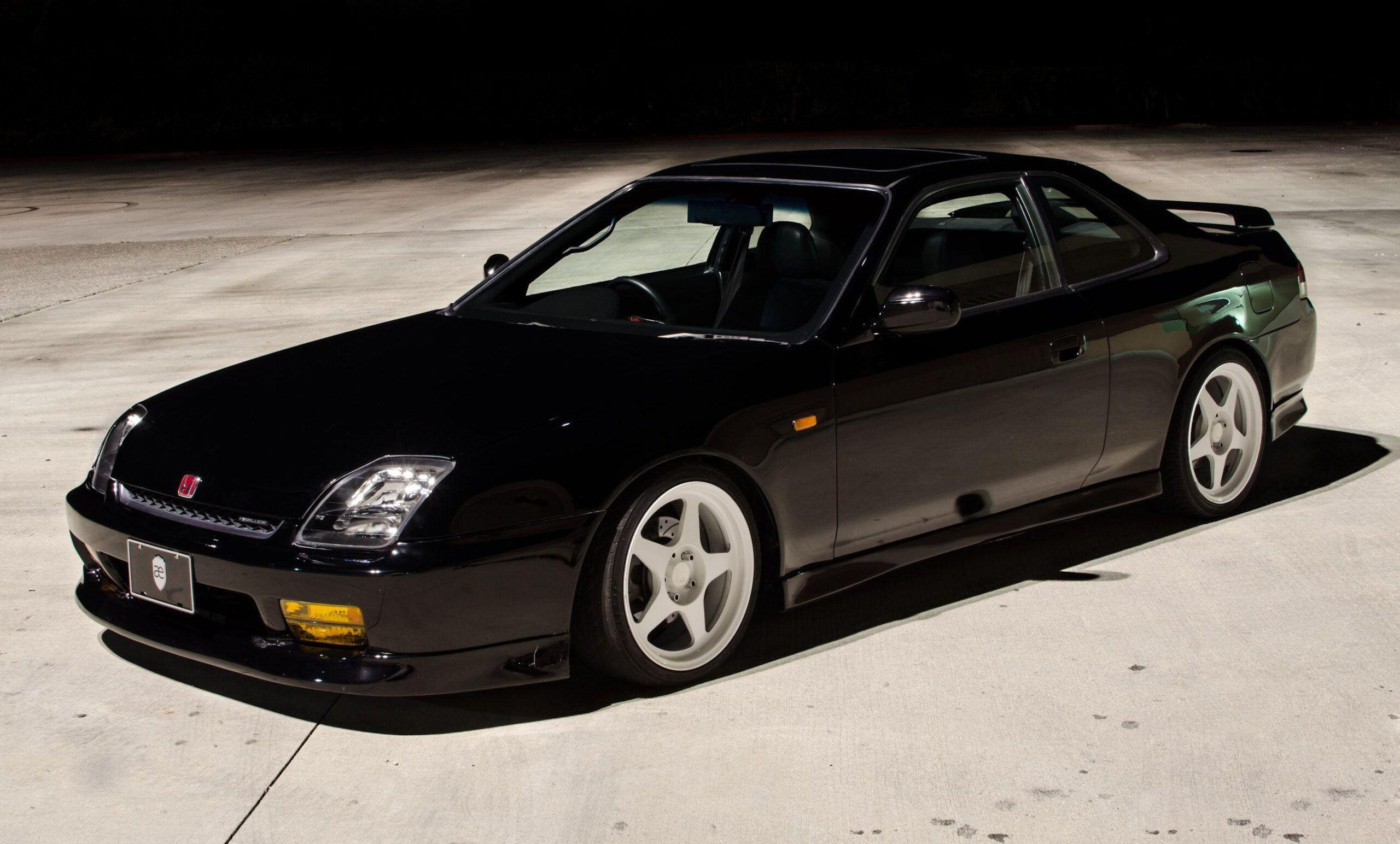 Honda prelude jdm wallpapers hd.