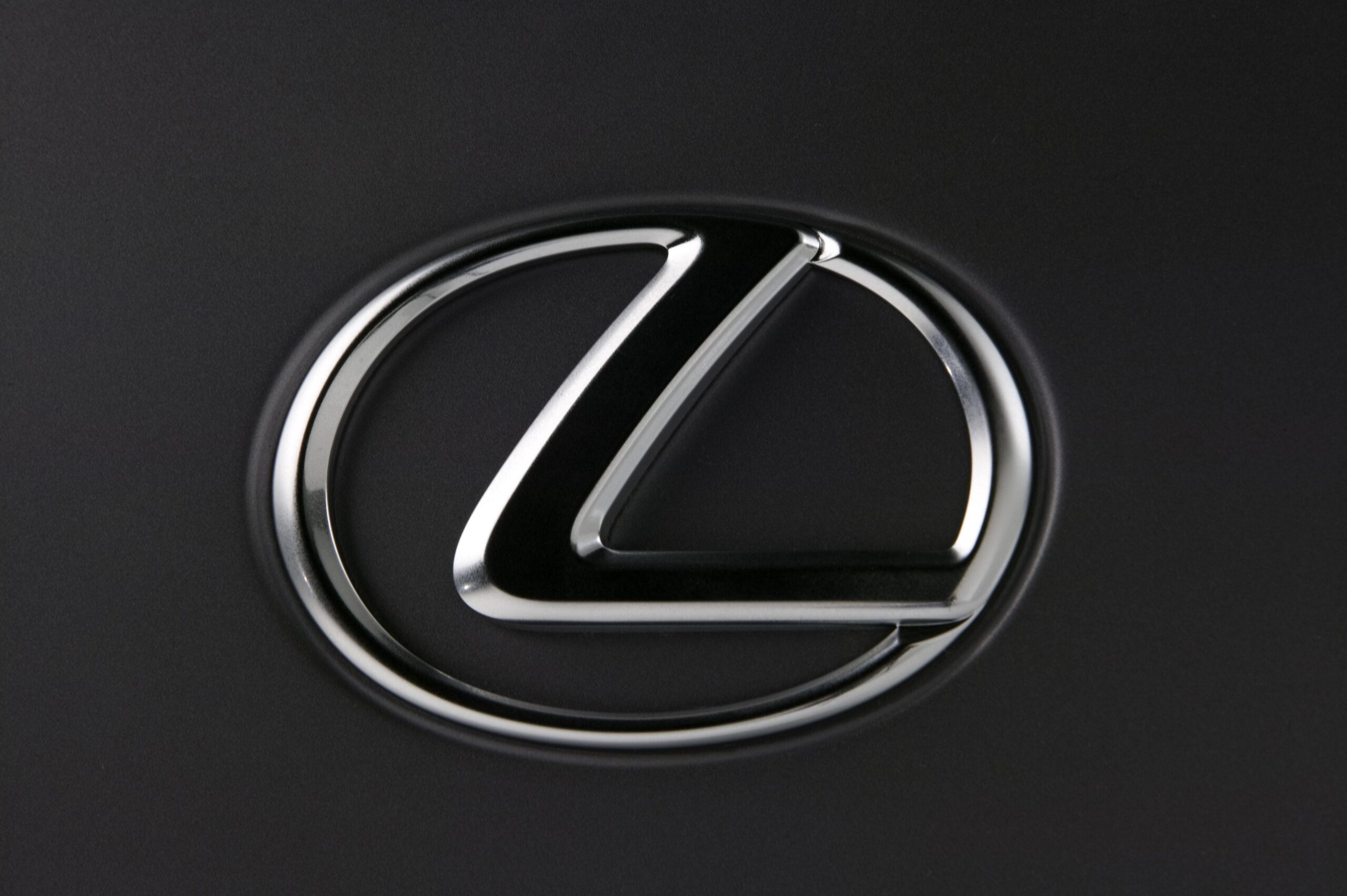 Lexus Emblem