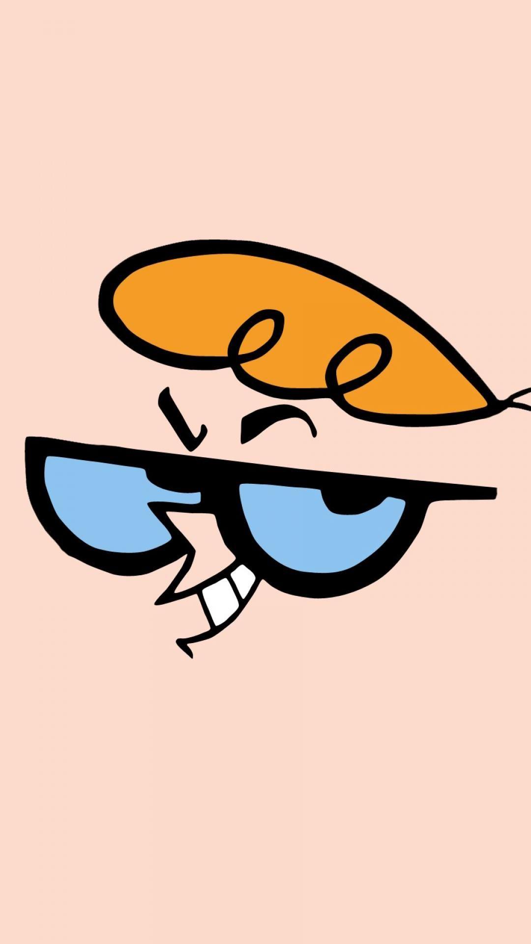 Cartoon network dexters laboratory wallpapers