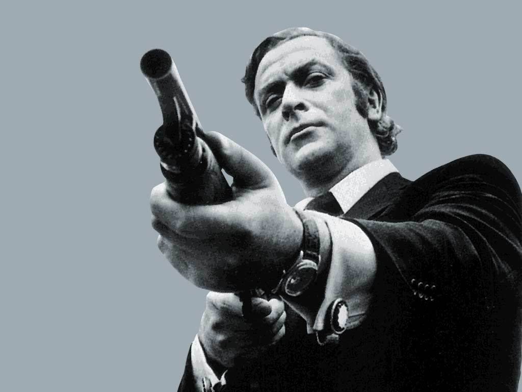 Michael Caine image Michael Caine in Get Carter HD wallpapers and