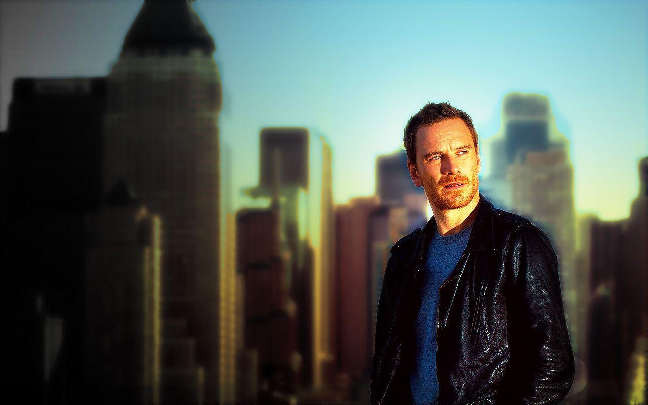 Michael Fassbender Wallpapers Image Photos Pictures Backgrounds