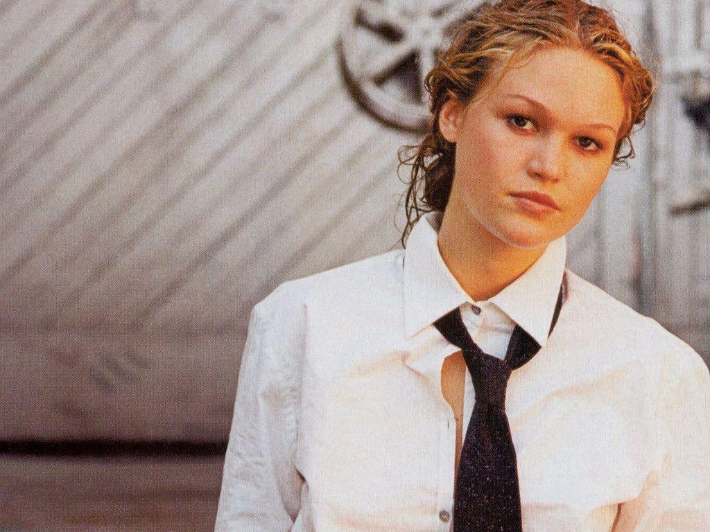 Julia Stiles