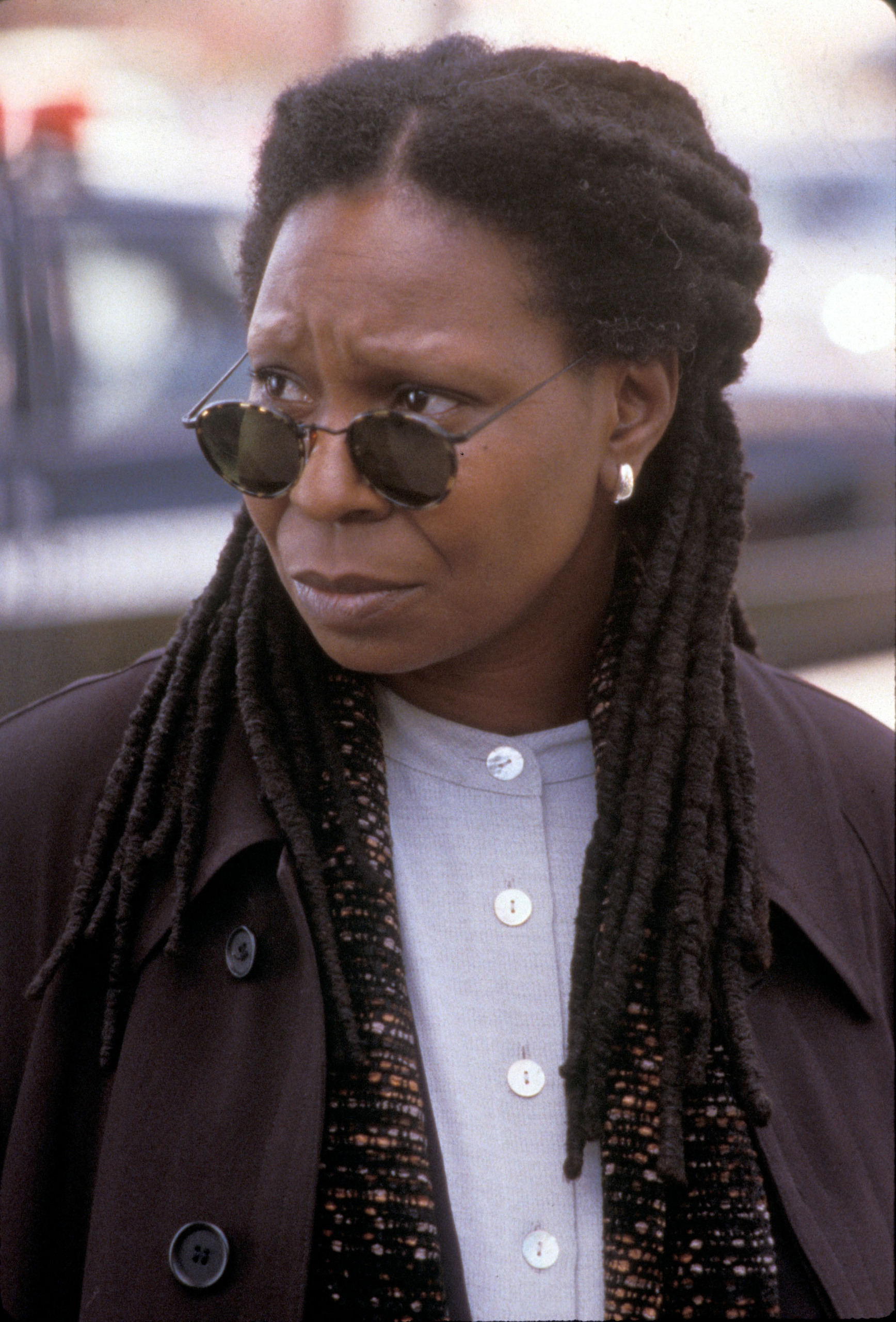 Whoopi Goldberg image The Deep End Of The Ocean HD wallpapers and