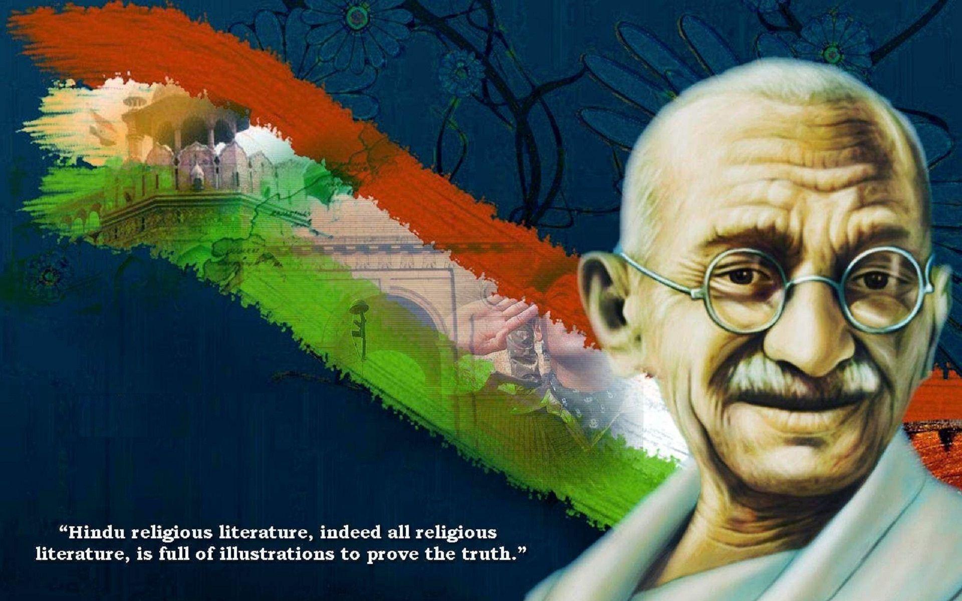 mahatma