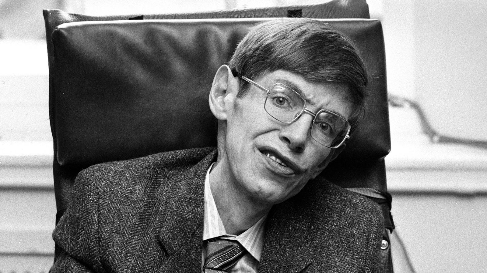 These are the discoveries that made Stephen Hawking famous