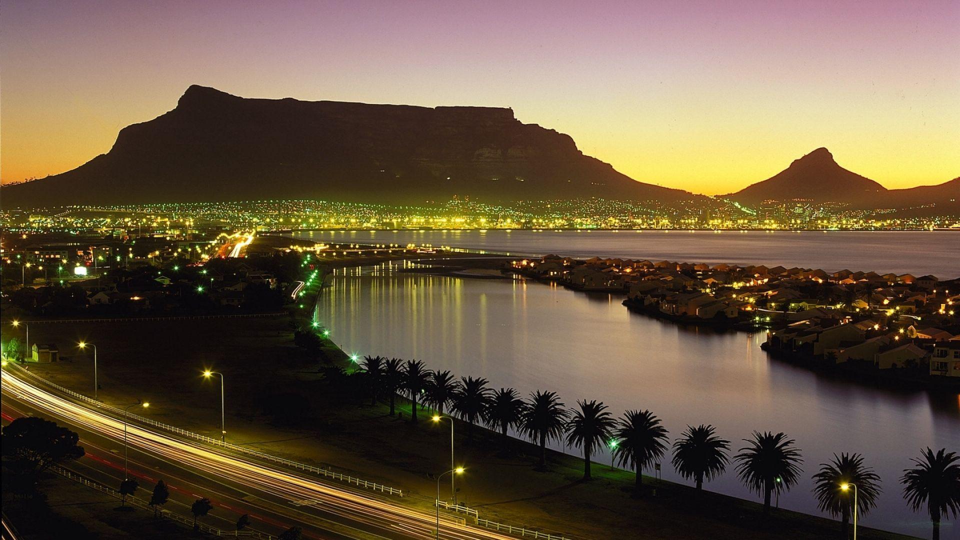 Full HD 1080p Cape town Wallpapers HD, Desktop Backgrounds