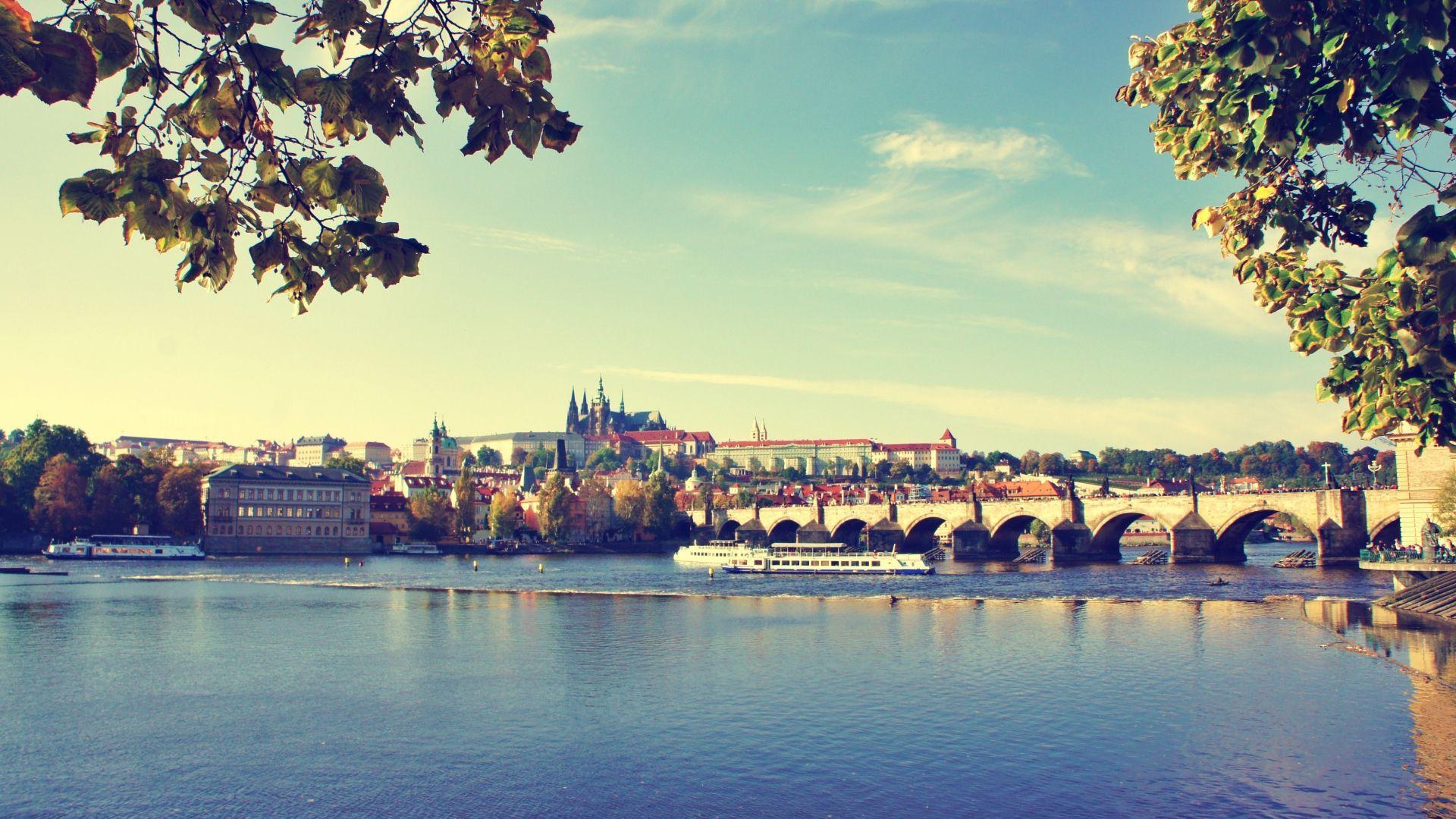 Full HD 1080p Prague Wallpapers HD, Desktop Backgrounds