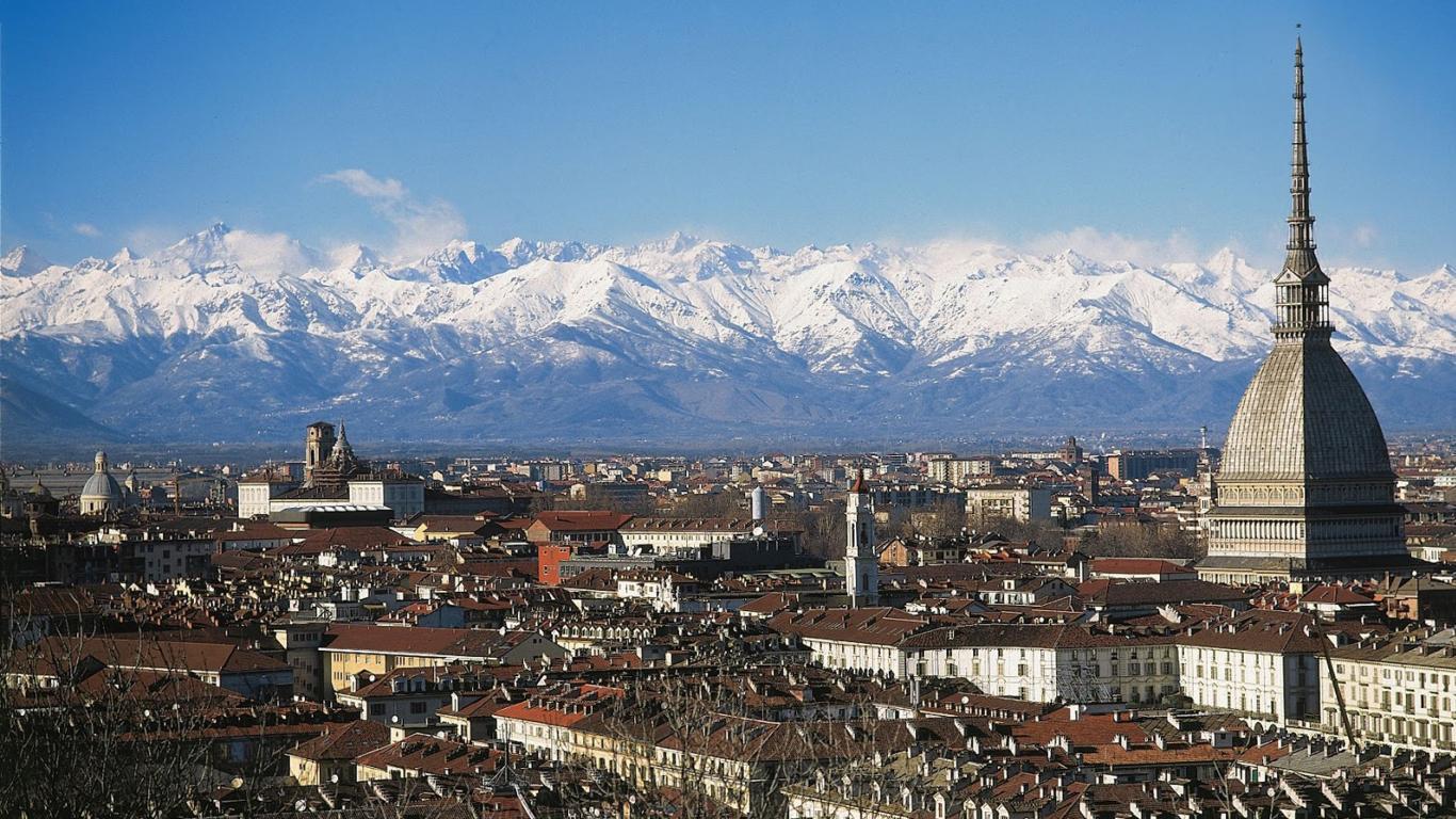 21 Torino Region Italy Europe Hd Get Wallpapers with