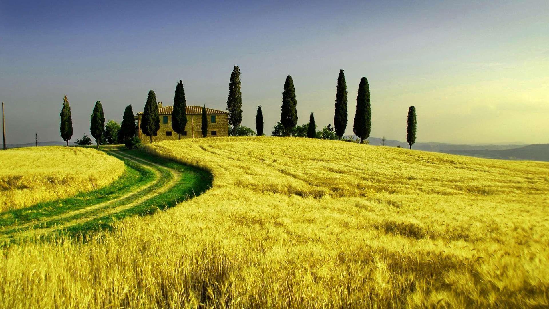 Best 57+ Tuscany Wallpapers on HipWallpapers