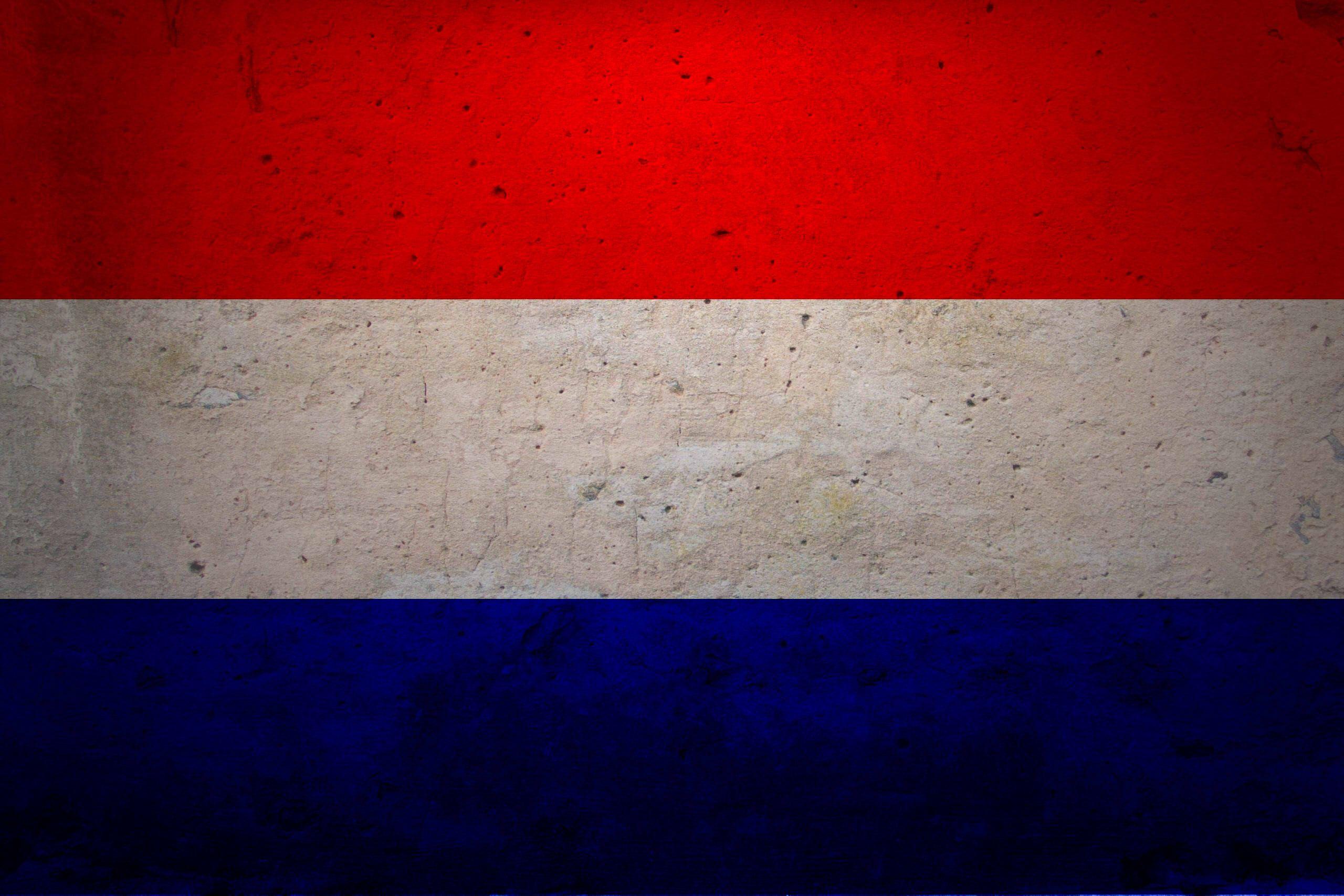 4 Flag of the Netherlands HD Wallpapers