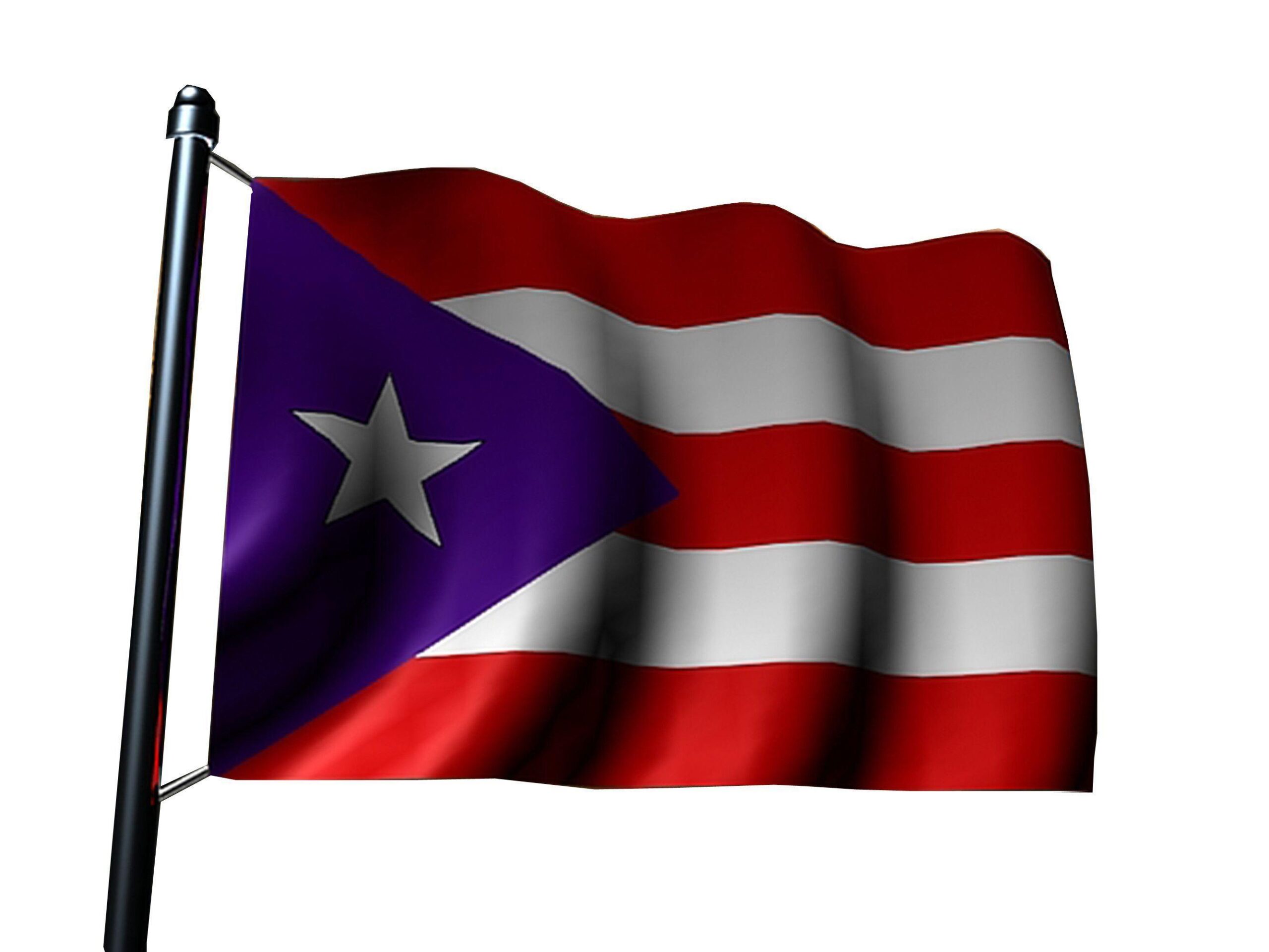 Puerto Rico Flag Wallpapers Cool Wallpapers 17 Desktop