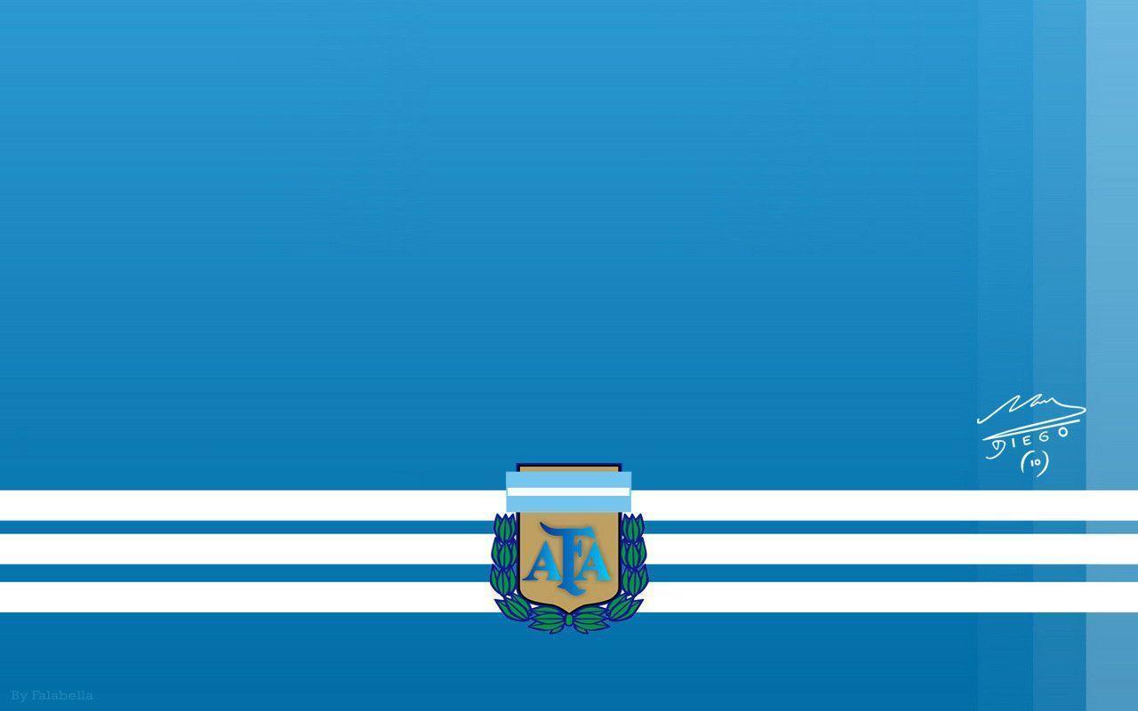 Argentina Football Wallpapers