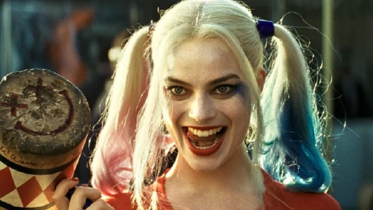 Harley Quinn Spinoff? Margot Robbie’s ‘Birds of Prey’ Movie