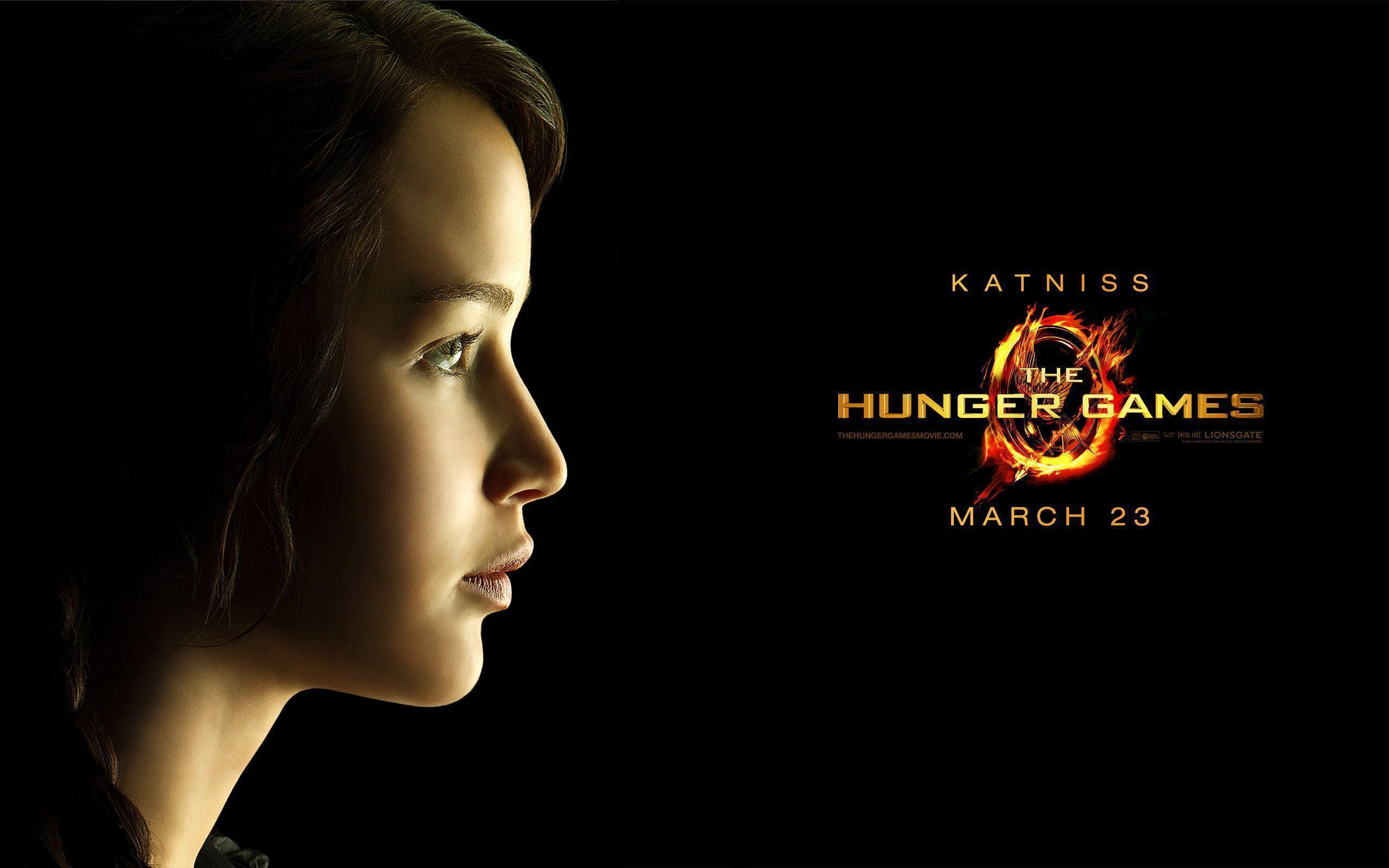 The Hunger Games Katniss Wallpapers Hq Pictures 13 HD Wallpapers