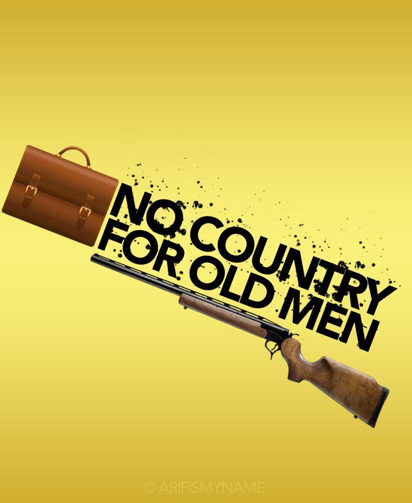 No Country For Old Men Wallpapers