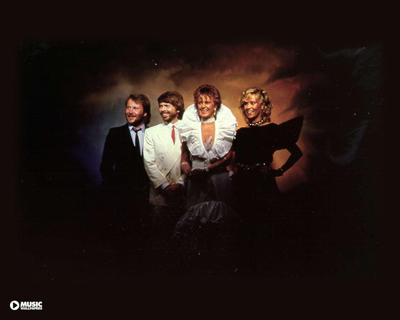 Abba Wallpapers