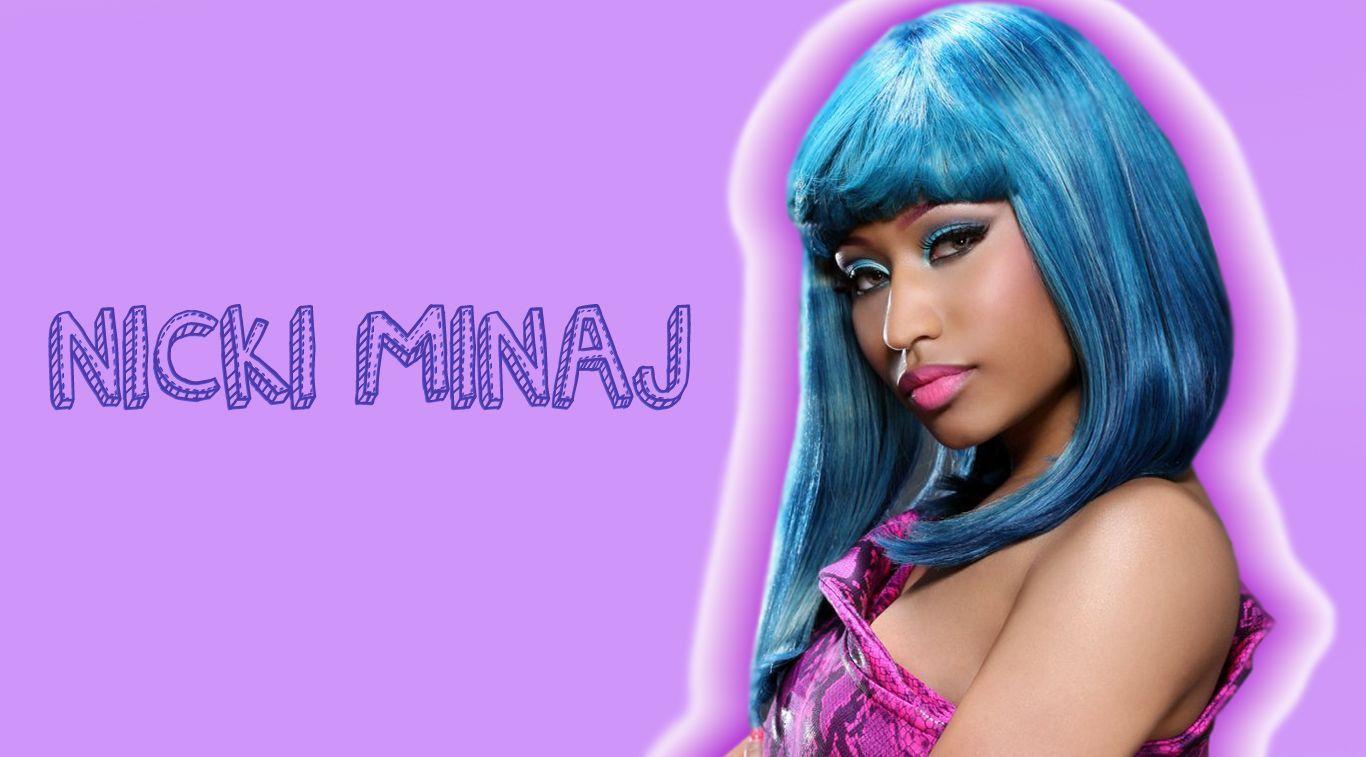 Nicki Minaj Wallpapers Download 17987 HD Pictures