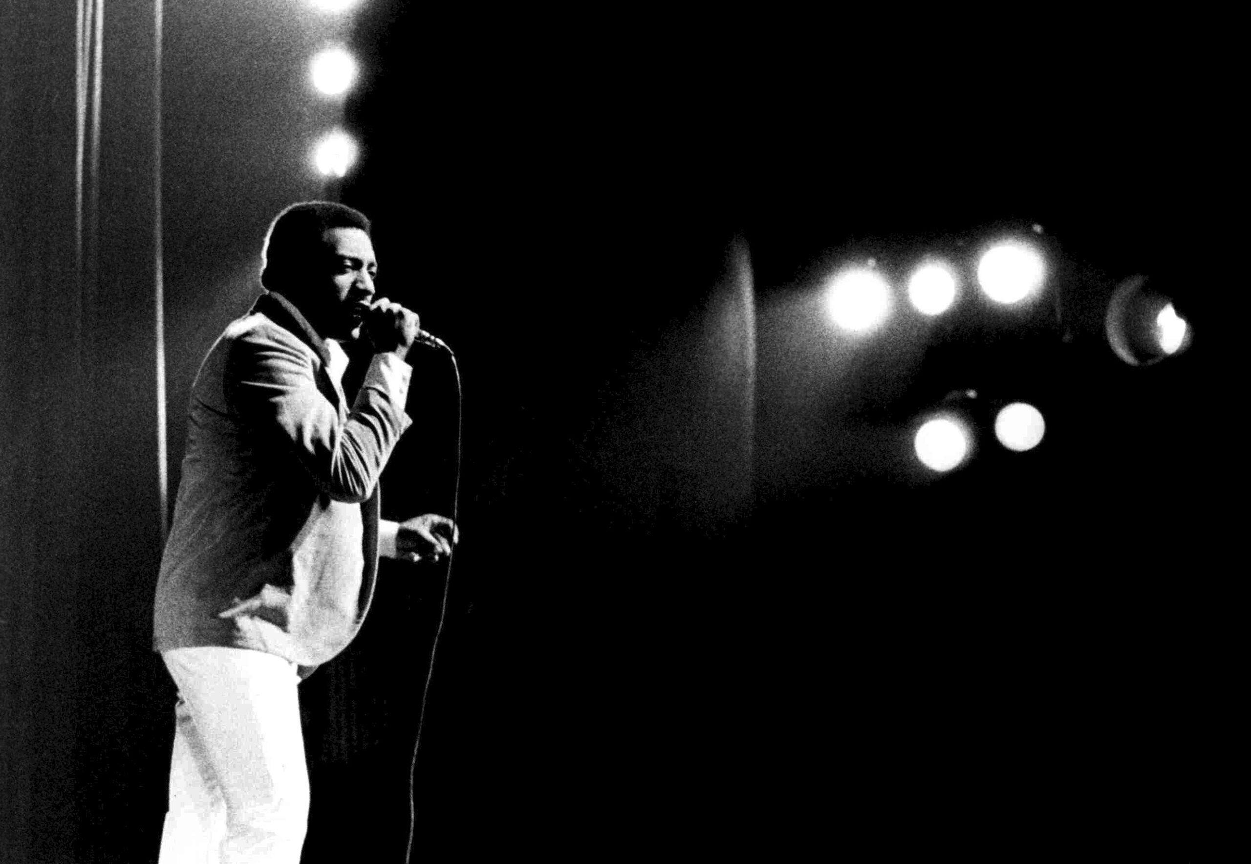 Otis redding” by Uploader Unknown