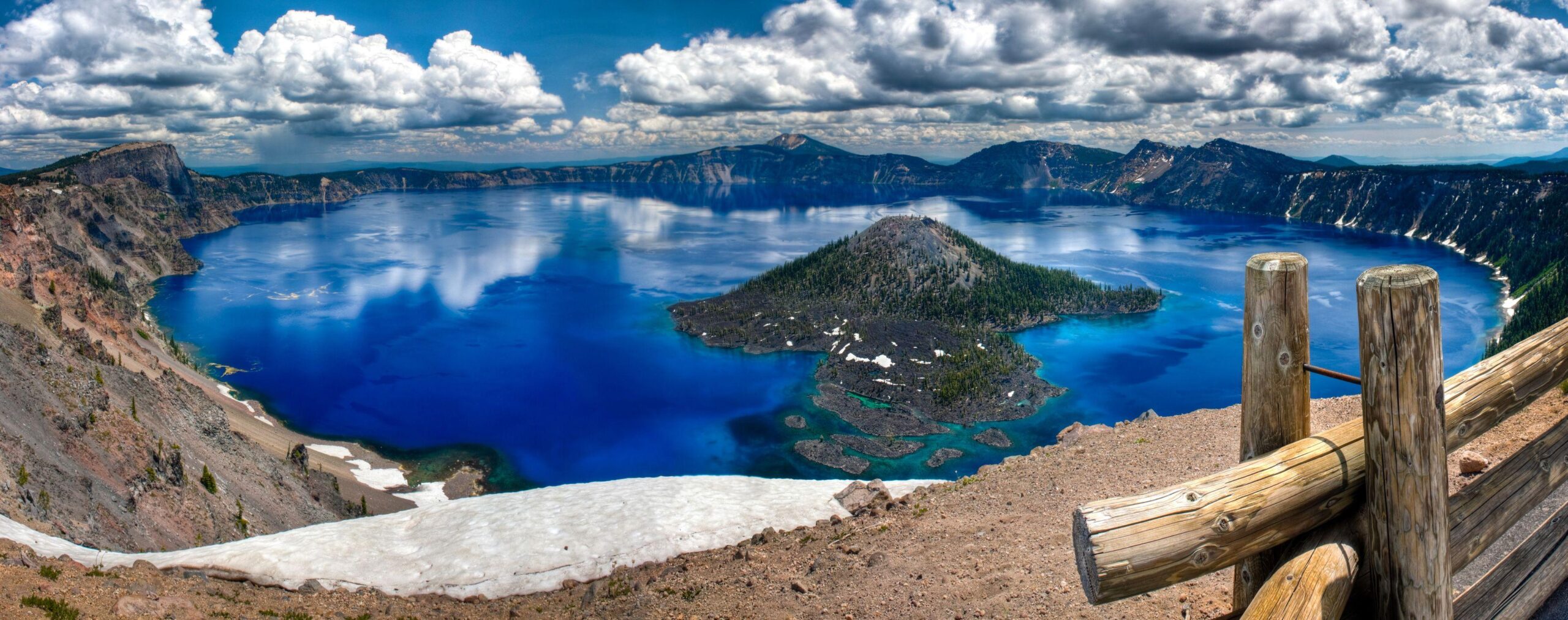 Becca Curram: Crater Lake National Park High Quality Wallpapers