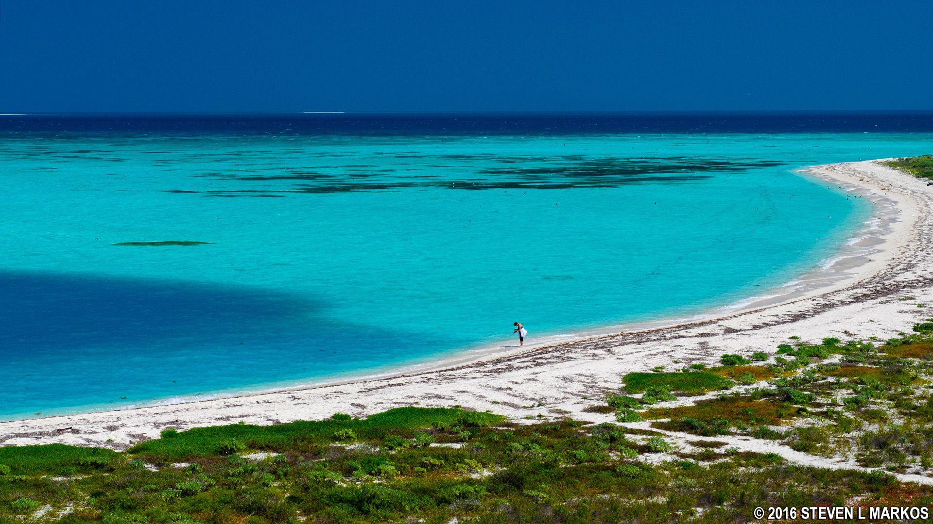 Dry Tortugas National Park