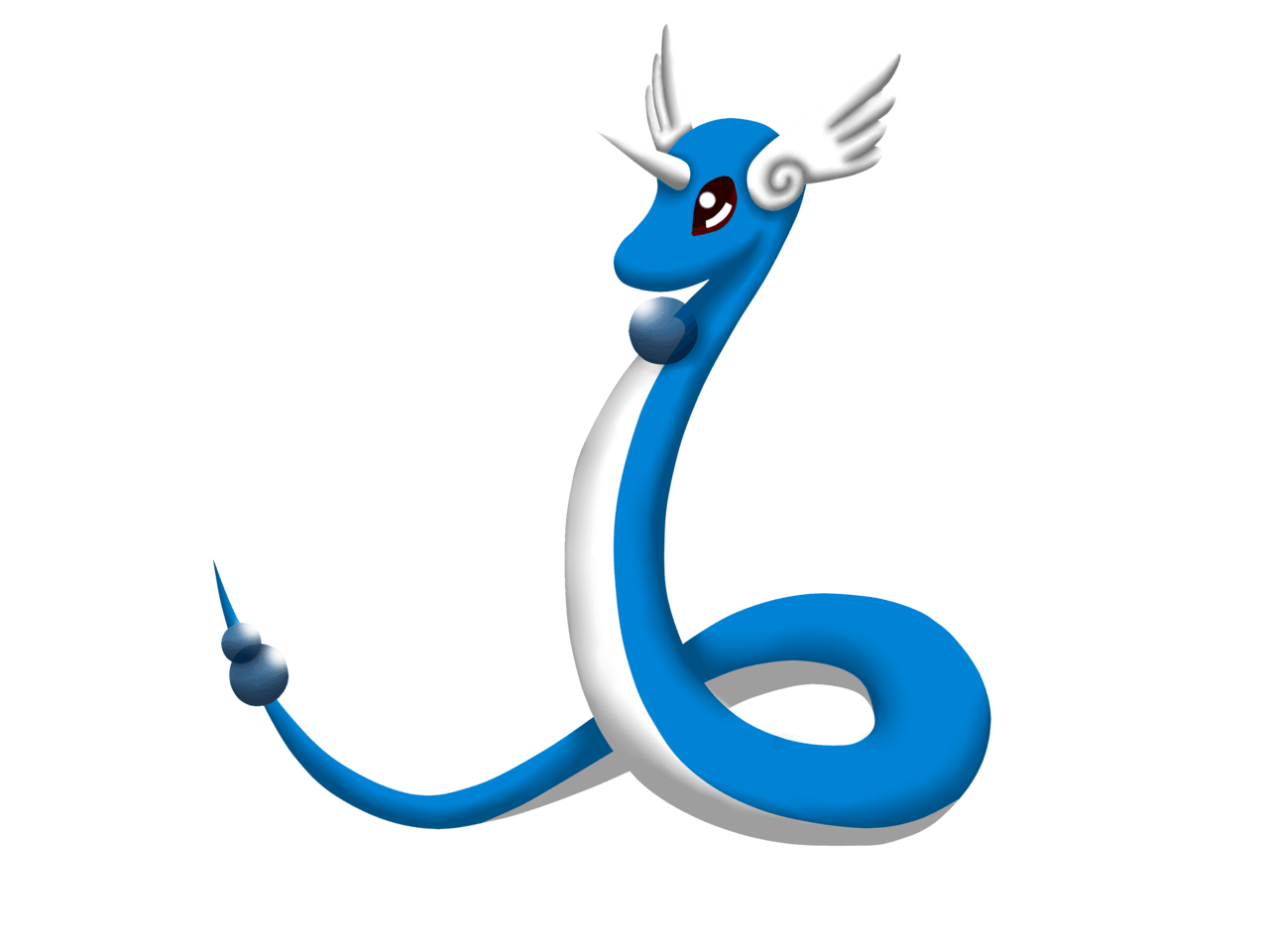 dragonair