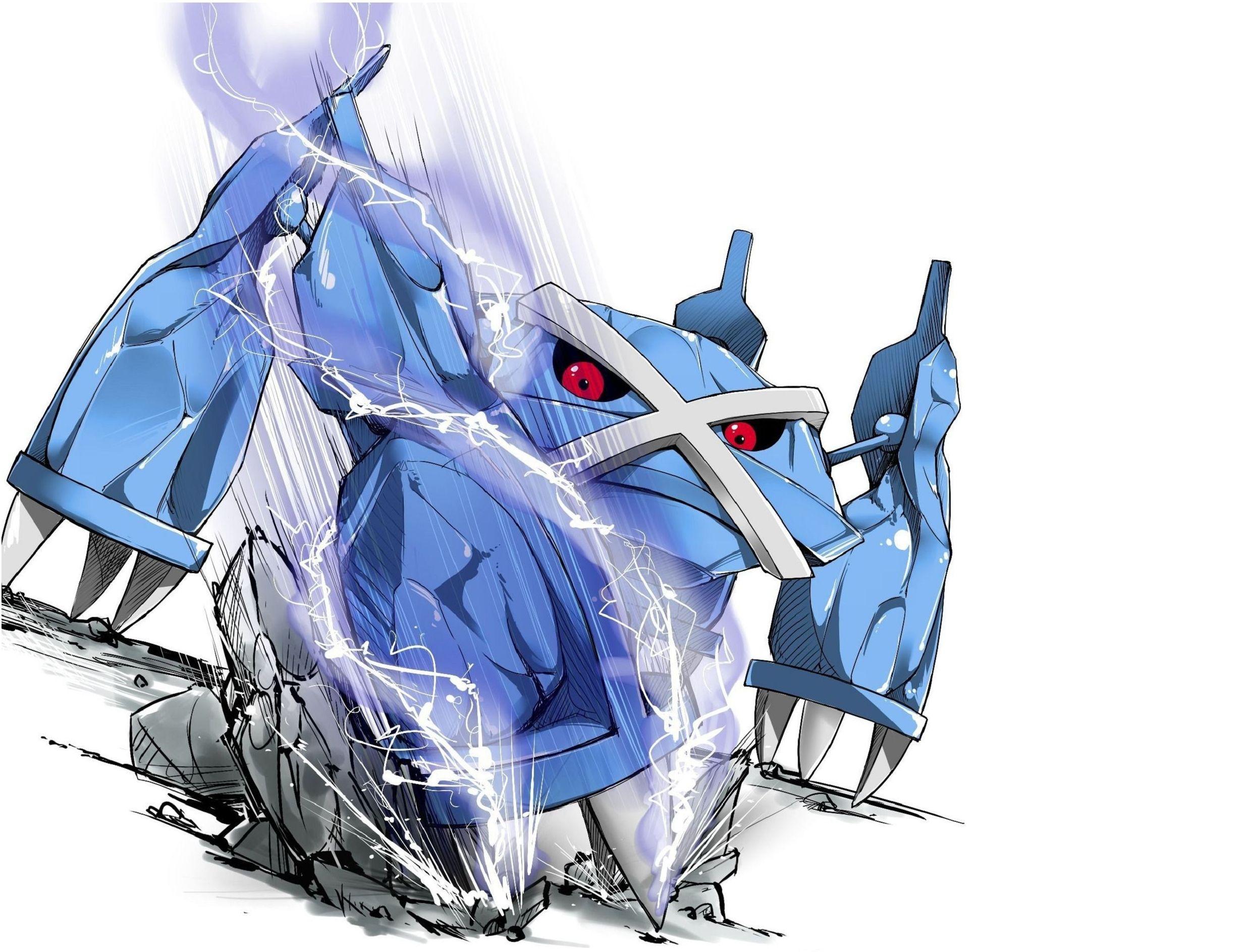 Metagross