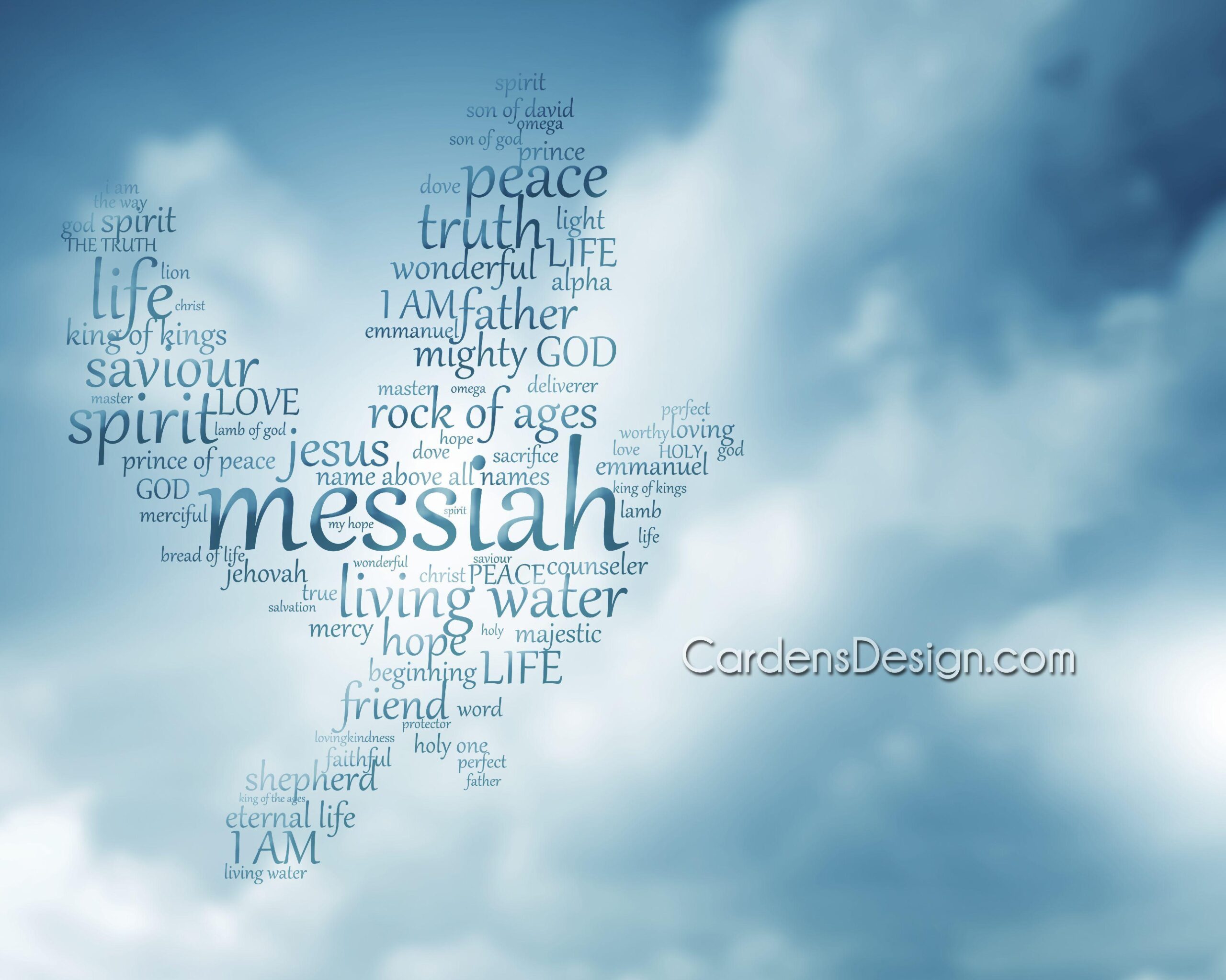 Free Christian Desktop Wallpaper Backgrounds