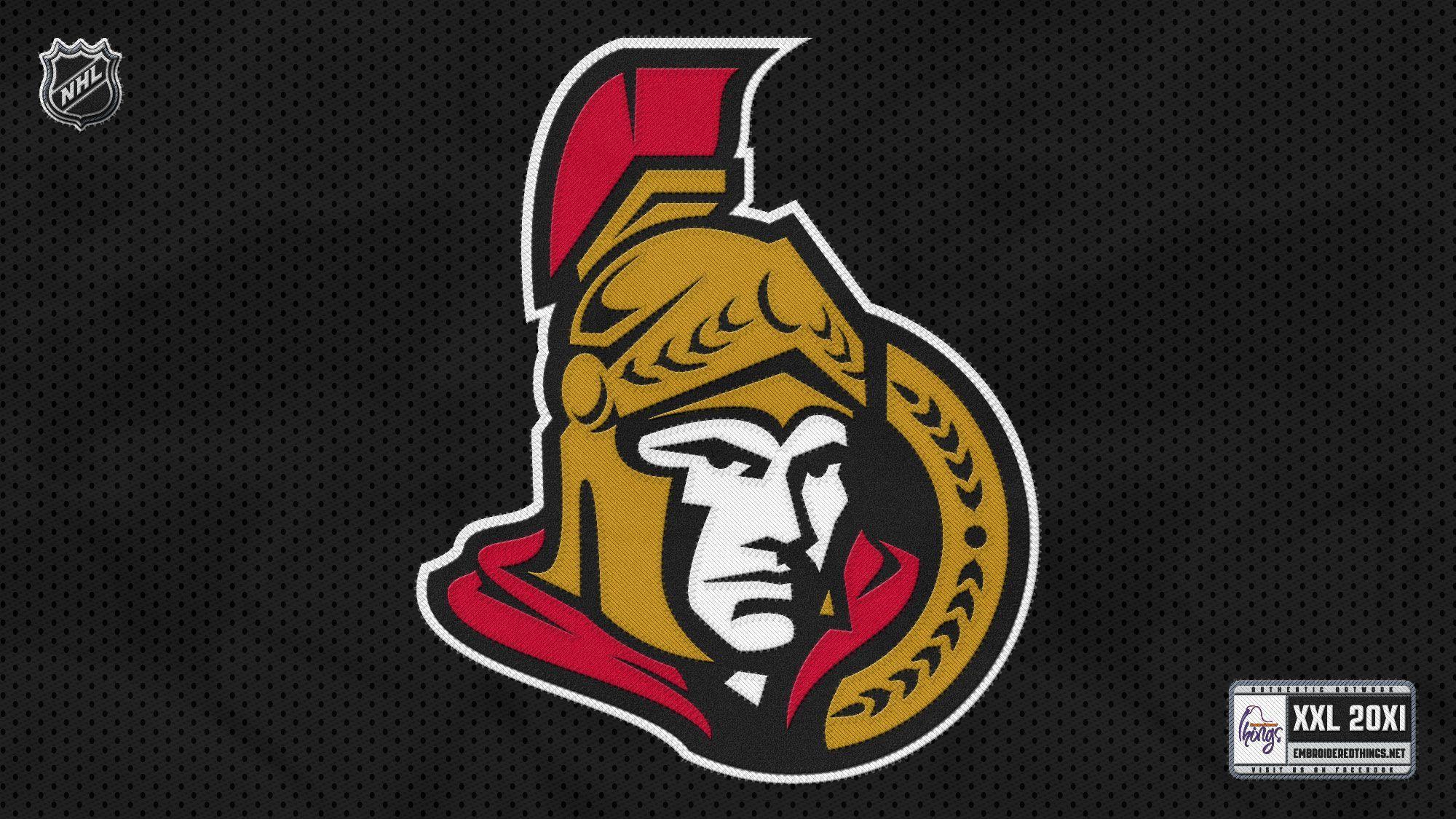 Ottawa Senators wallpapers