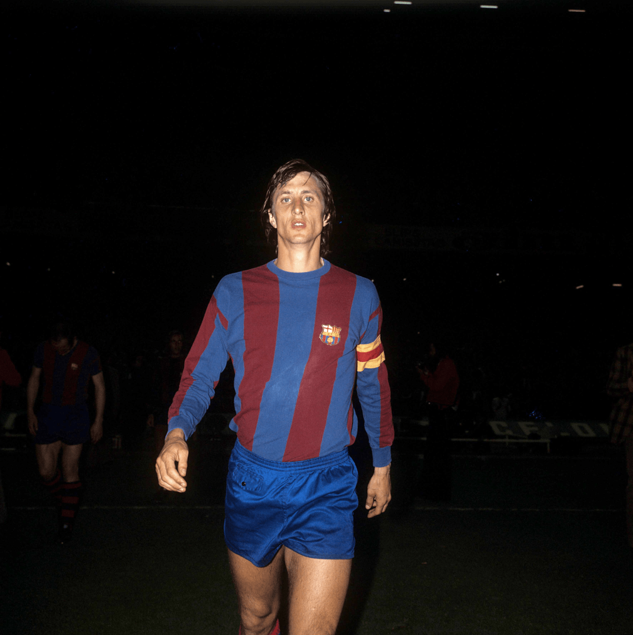 Johan Cruyff