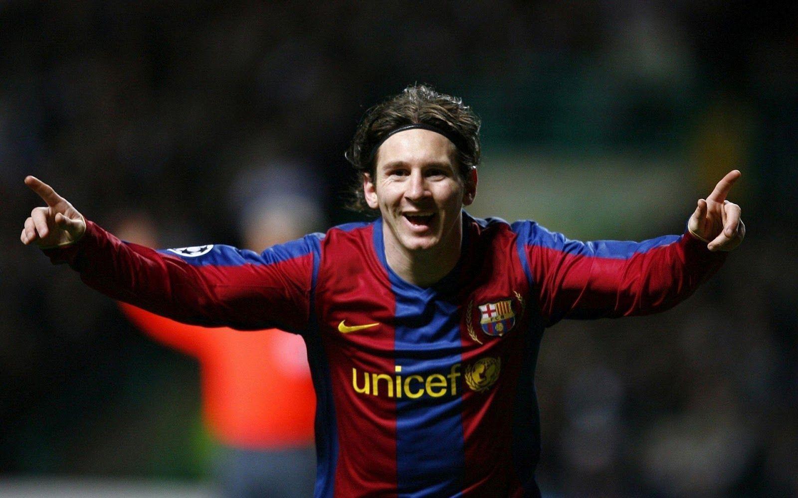 Messi hdwallpapers