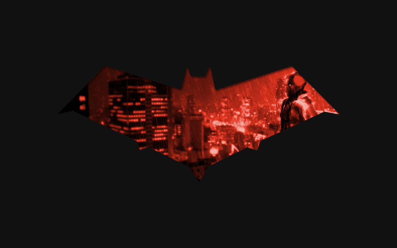 Red Hood Wallpapers HD