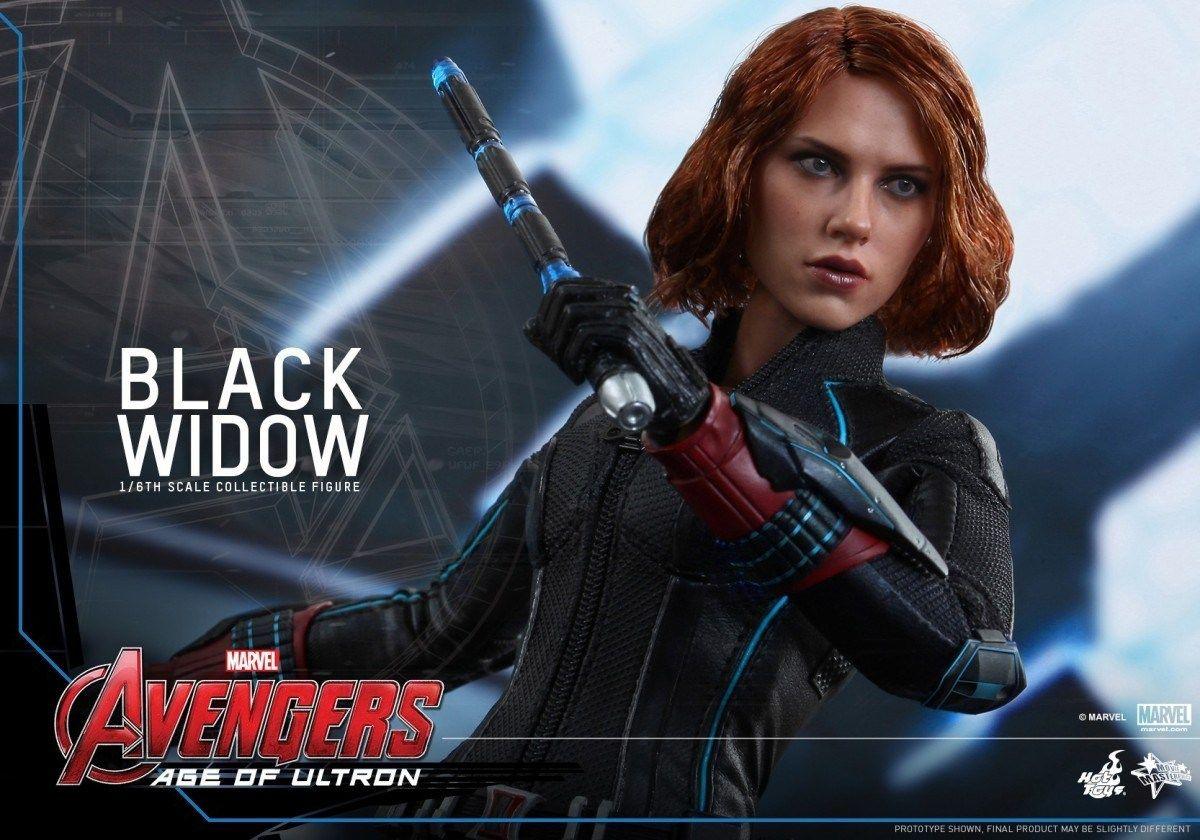 Black Widow Marvel Wallpapers Beautiful Black Widow by Karl97 On