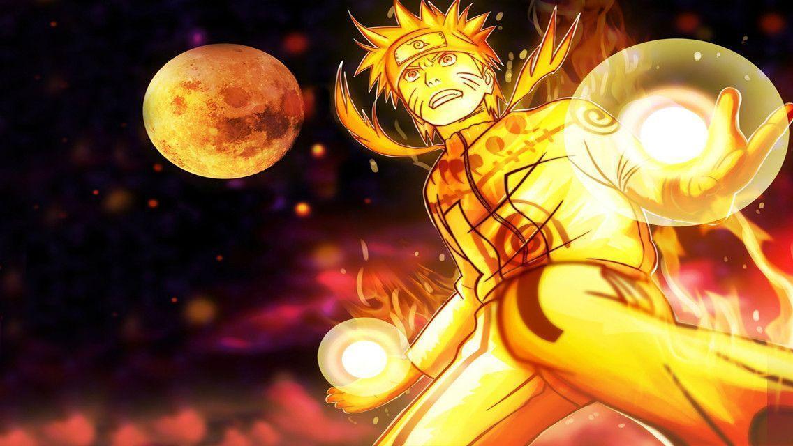 Naruto HD PC Wallpapers