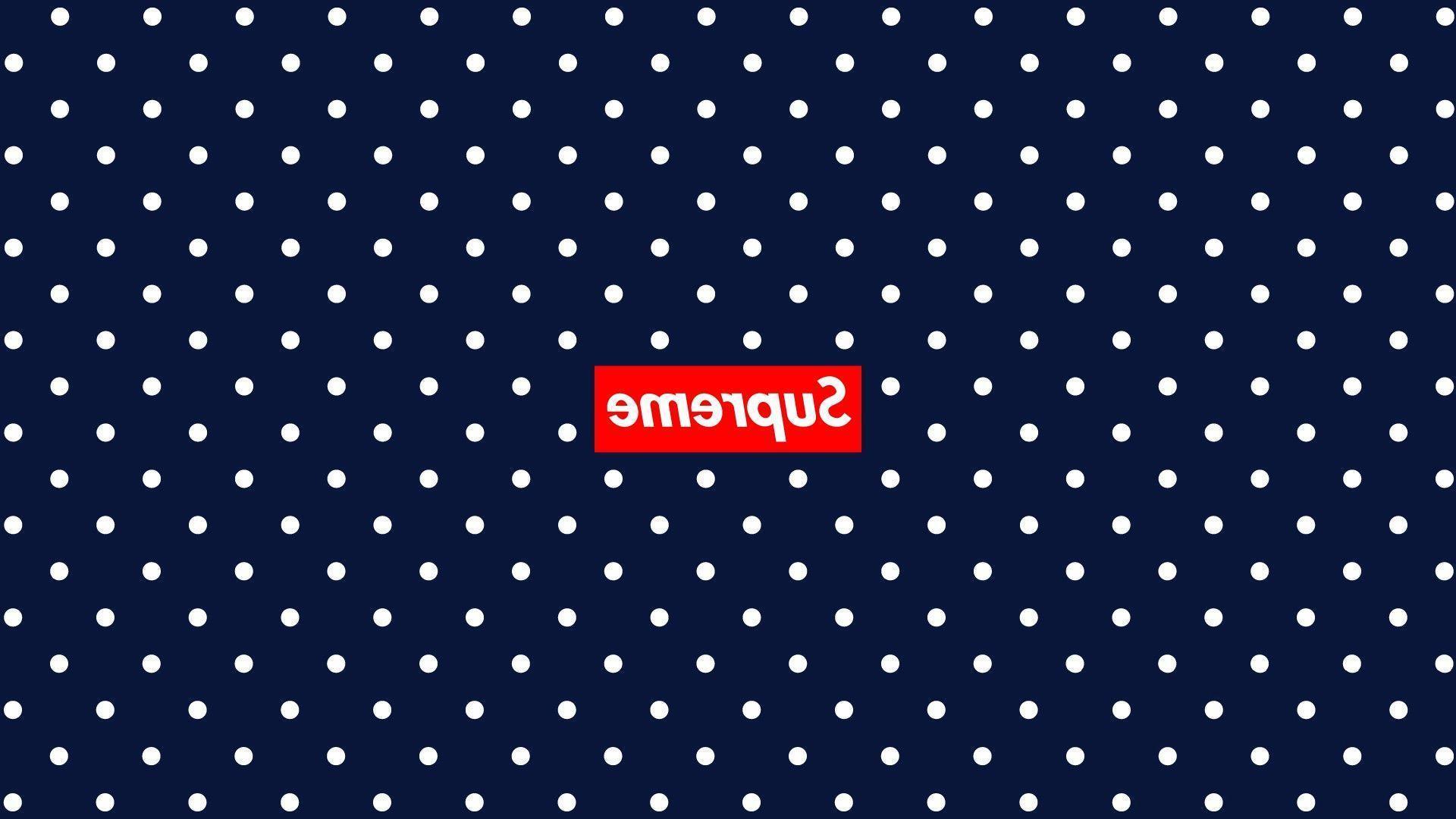 Supreme Wallpapers