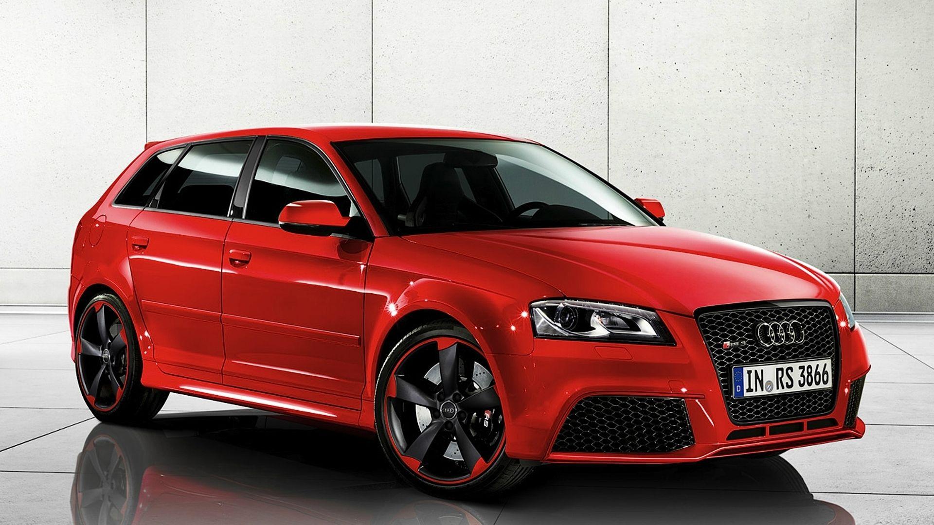 2012 Audi Rs3 Sportback Image collections