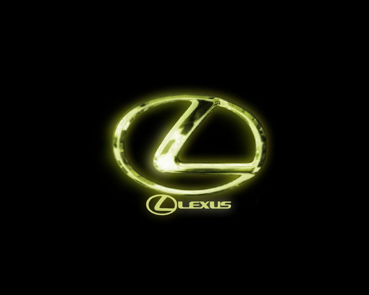 Lexus Logo Wallpapers