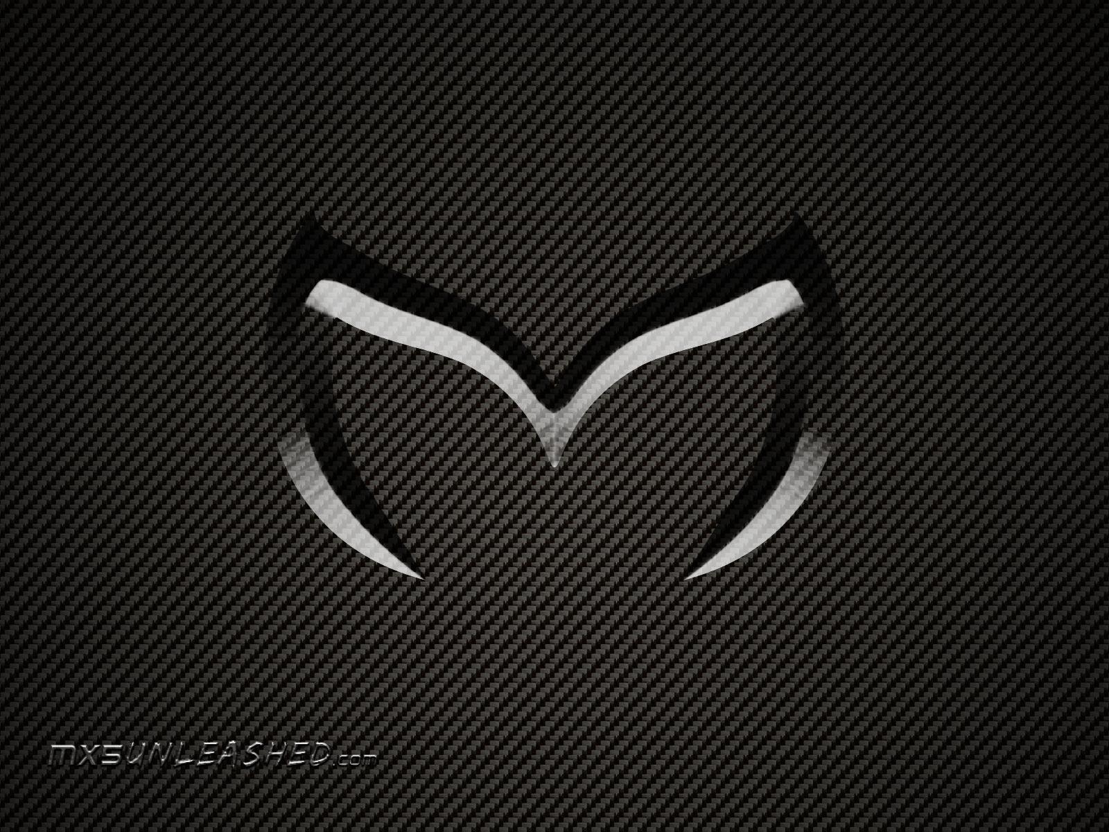 Mazda logo wallpapers Group